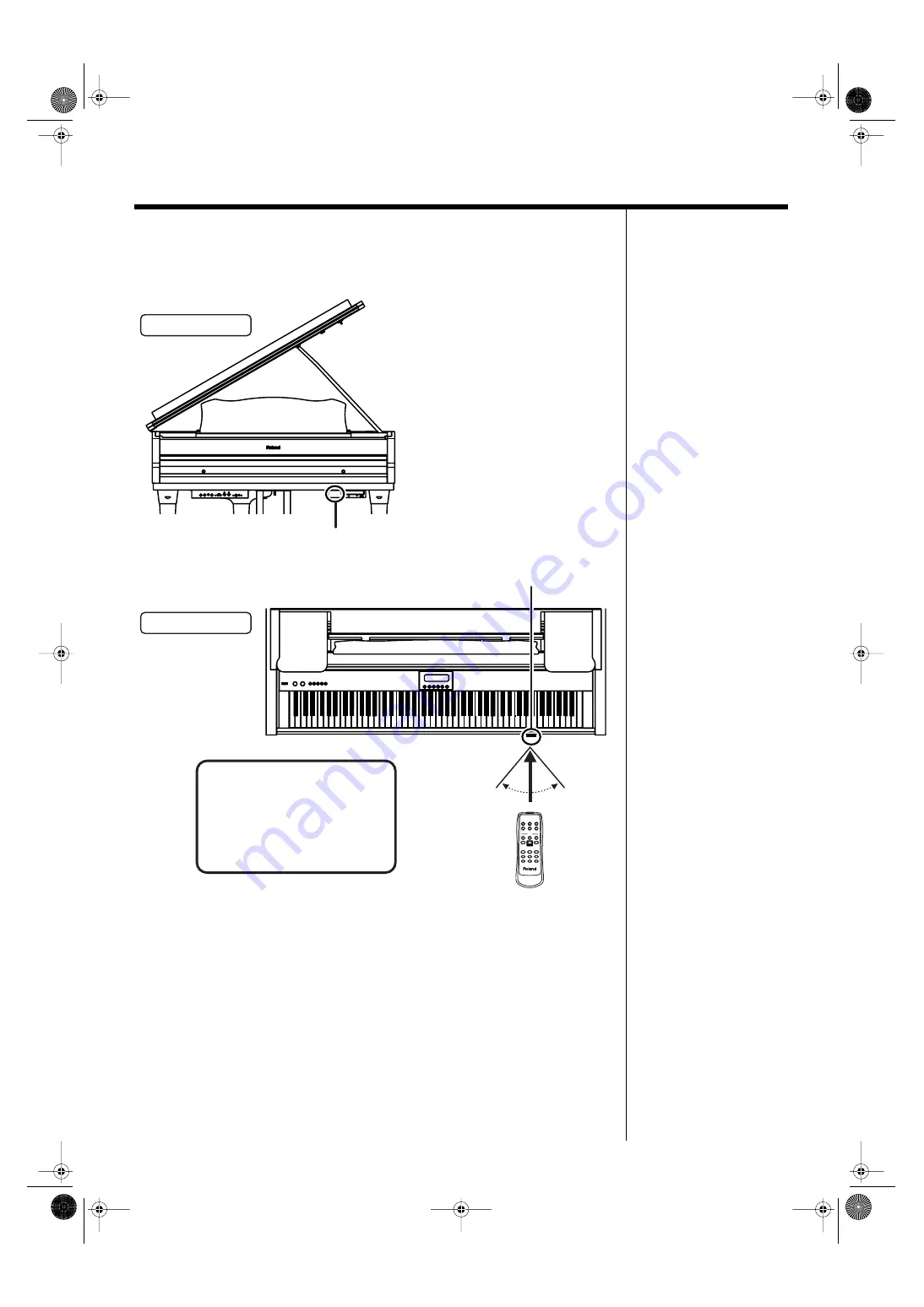 Roland RG-7 Owner'S Manual Download Page 35