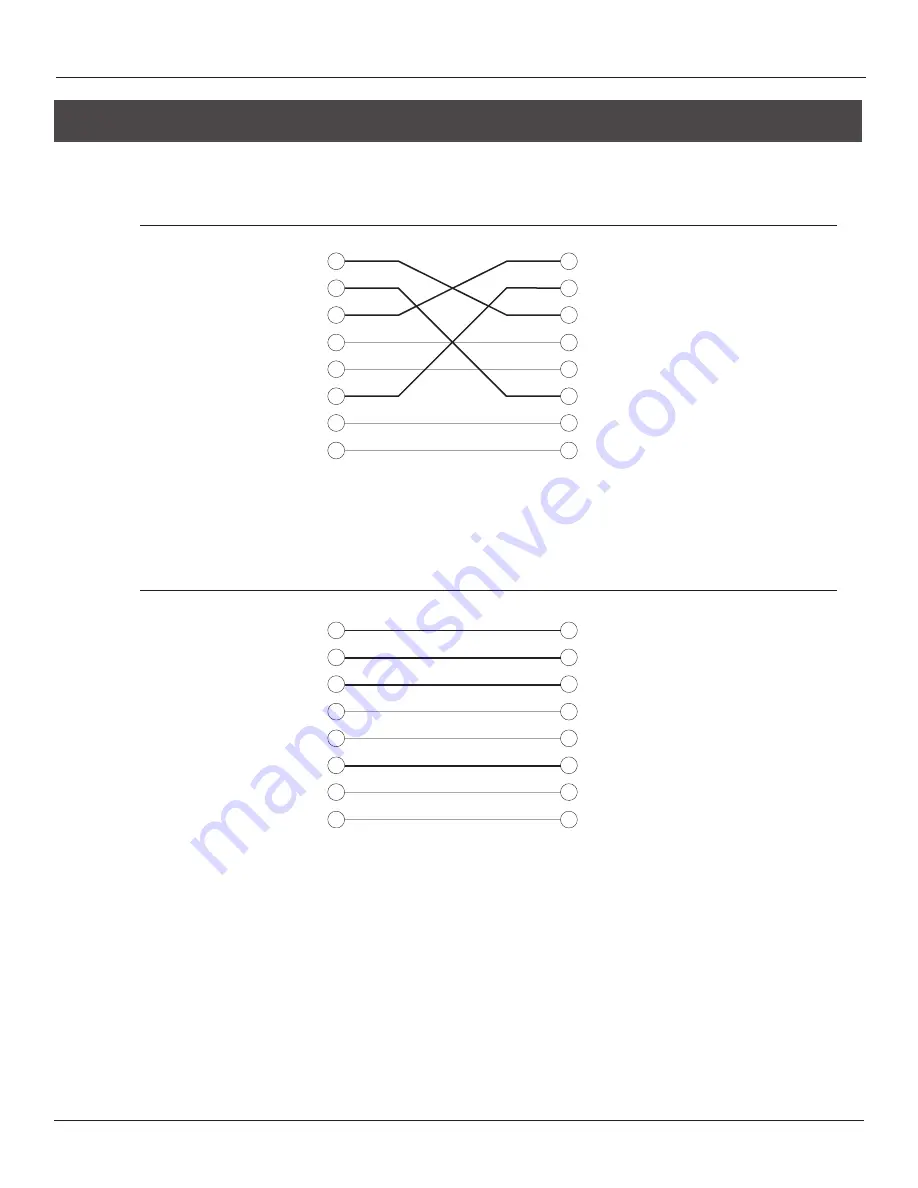 Roland RSS Digital Snake S-4000 Owner'S Manual Download Page 87