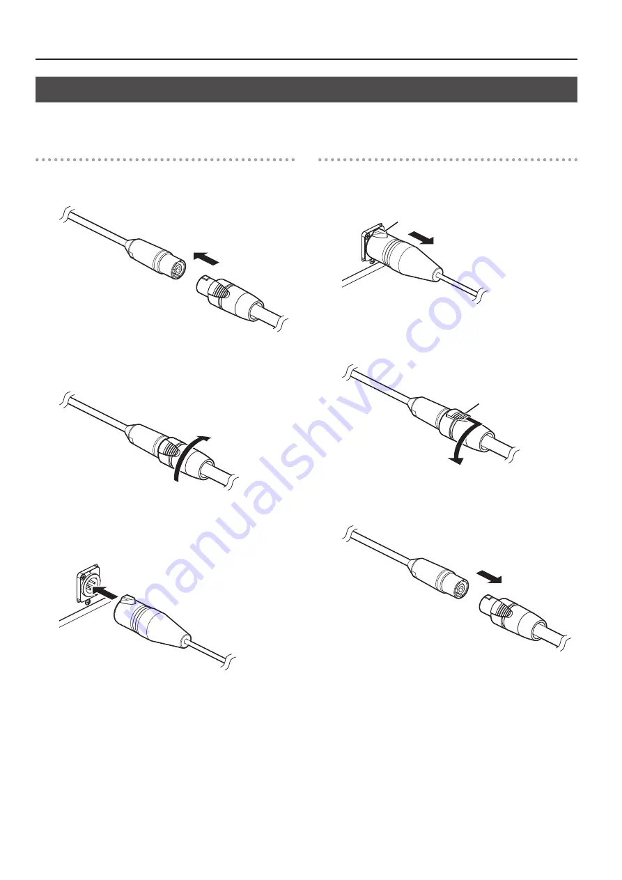 Roland S-240P Owner'S Manual Download Page 10