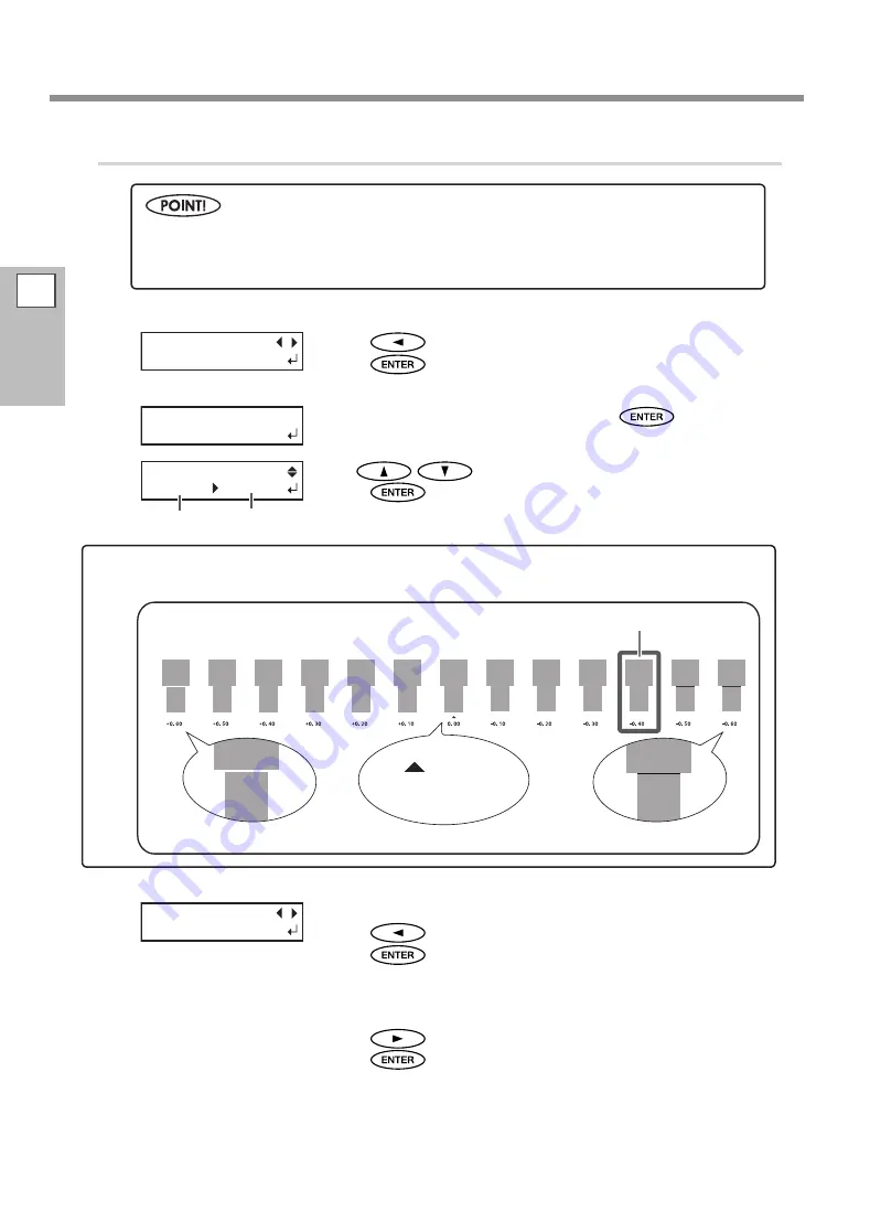 Roland soljet pro4 xf 640 User Manual Download Page 50