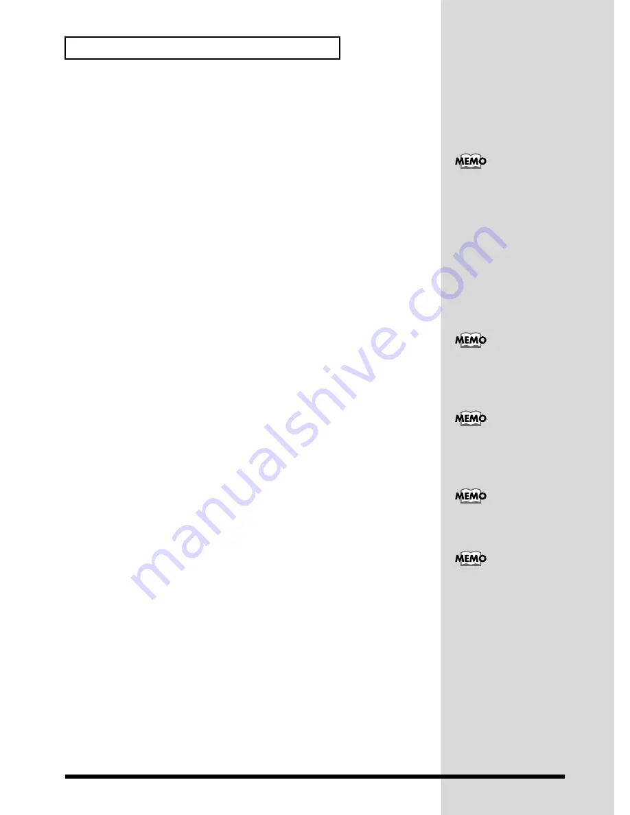 Roland Sound Canvas SC-8820 Owner'S Manual Download Page 28