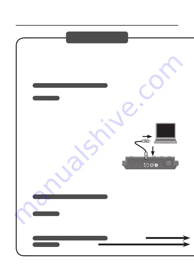 Roland TRI-Capture Owner'S Manual Download Page 15