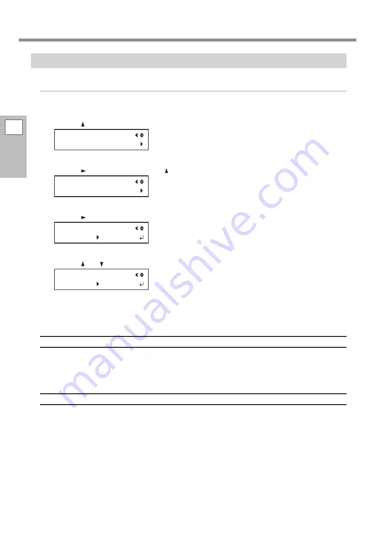 Roland TrueVIS VG-640 User Manual Download Page 62