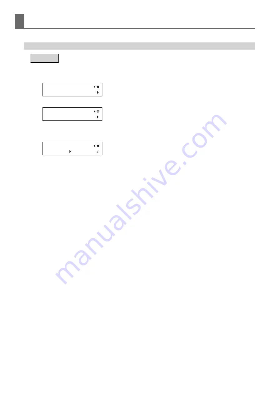 Roland TrueVIS VG2-540 User Manual Download Page 78