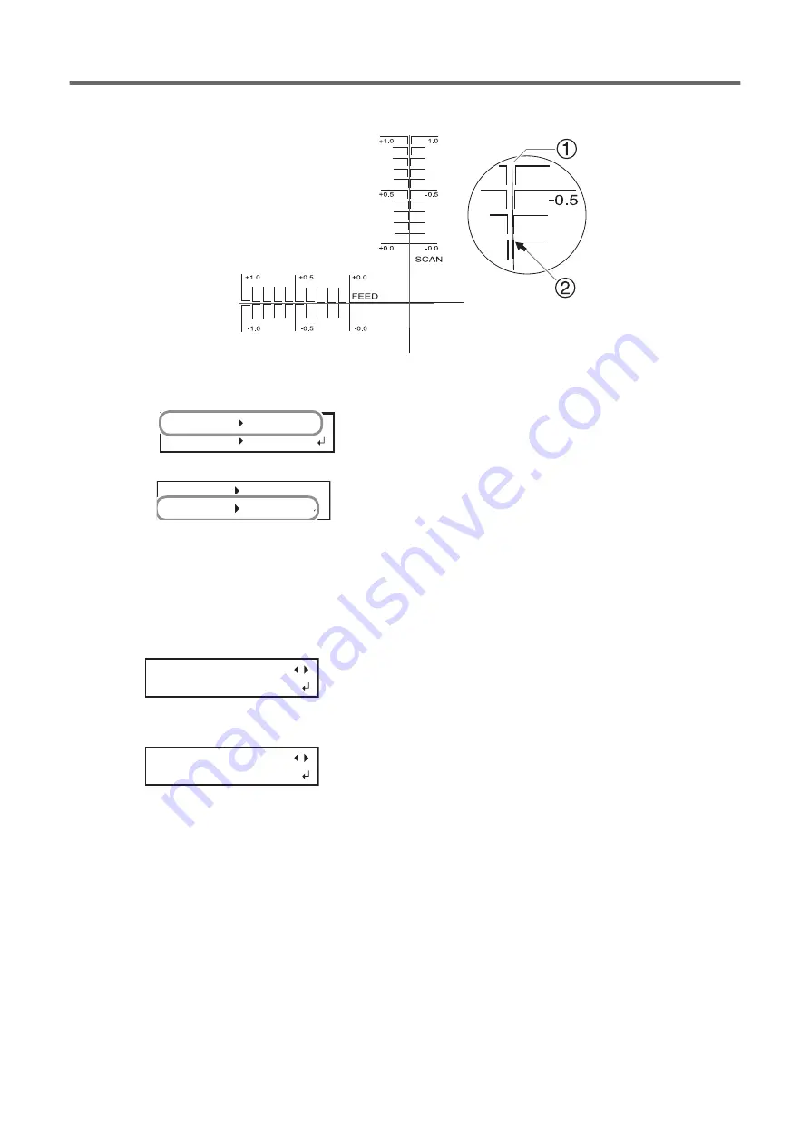 Roland TrueVIS VG2-540 User Manual Download Page 105