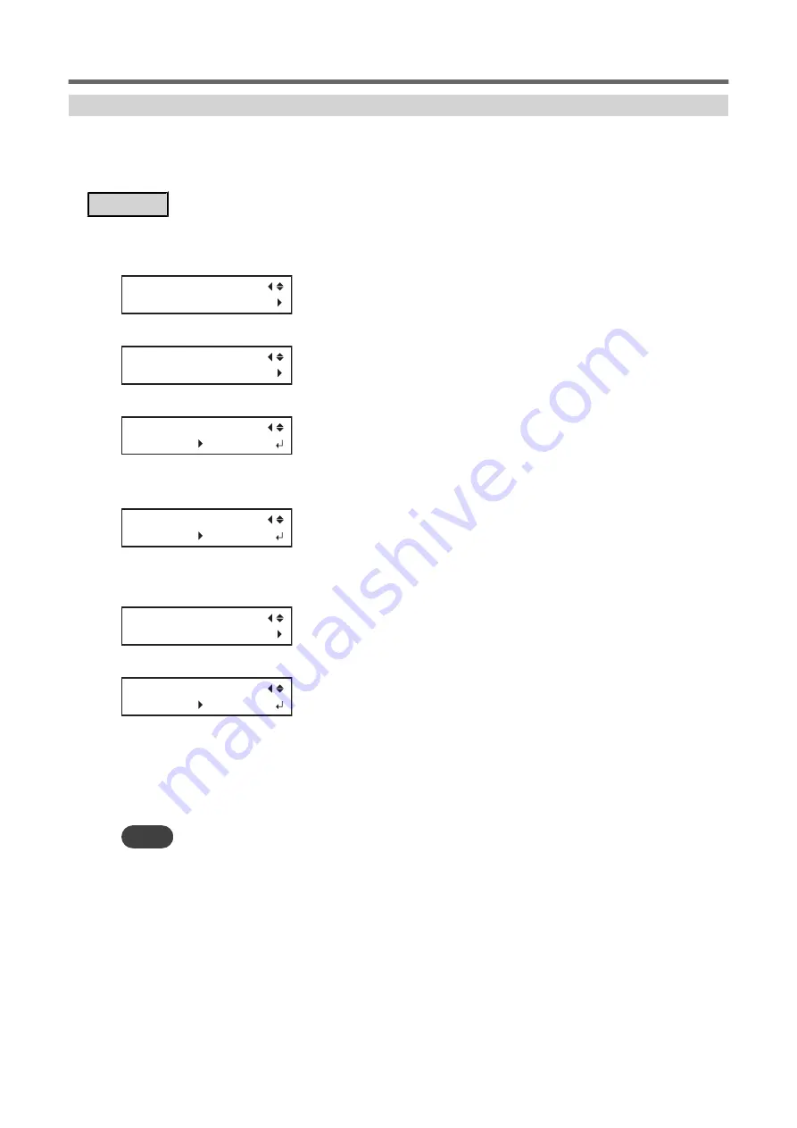 Roland TrueVIS VG2-540 User Manual Download Page 167