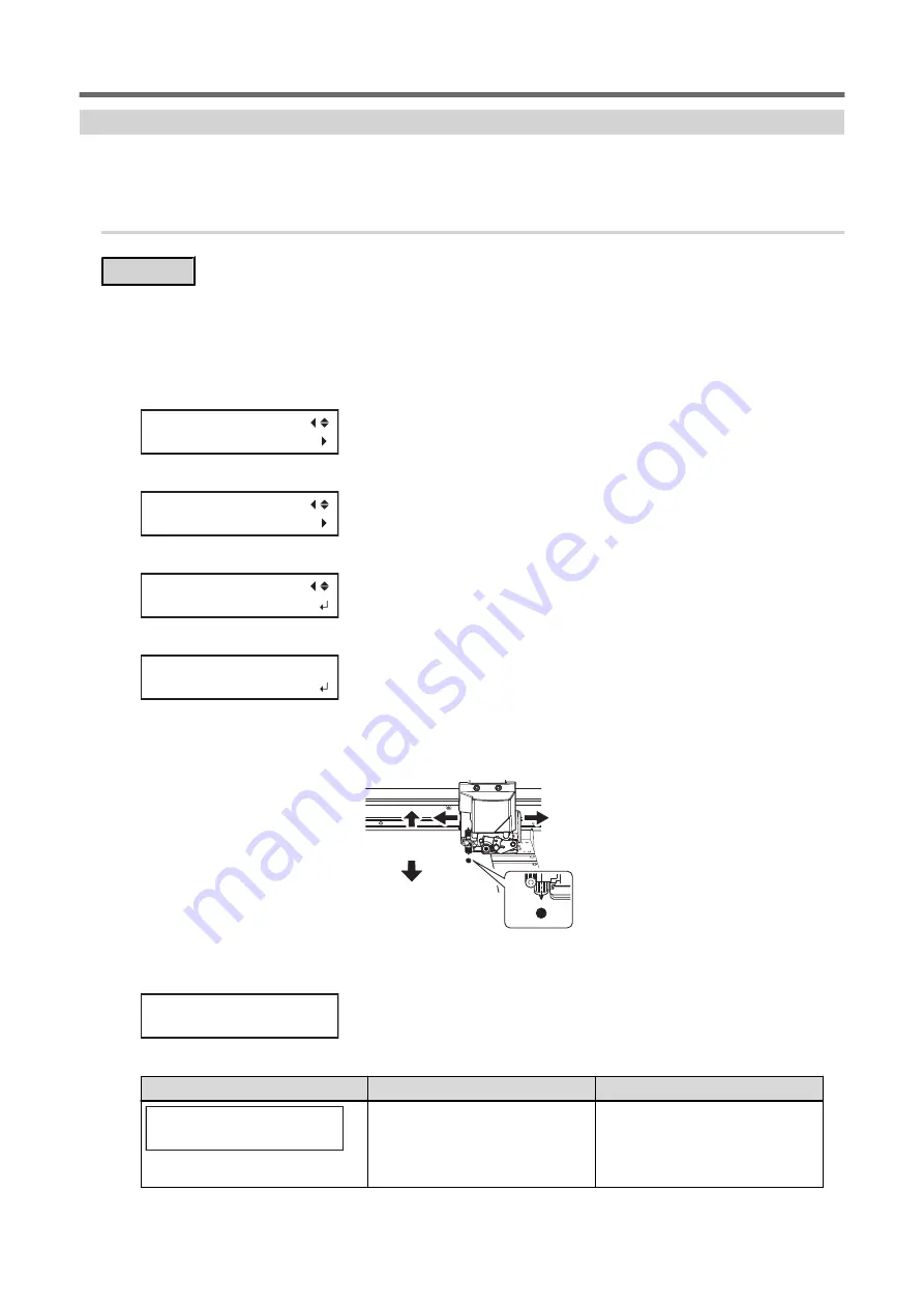 Roland TrueVIS VG2-540 User Manual Download Page 185