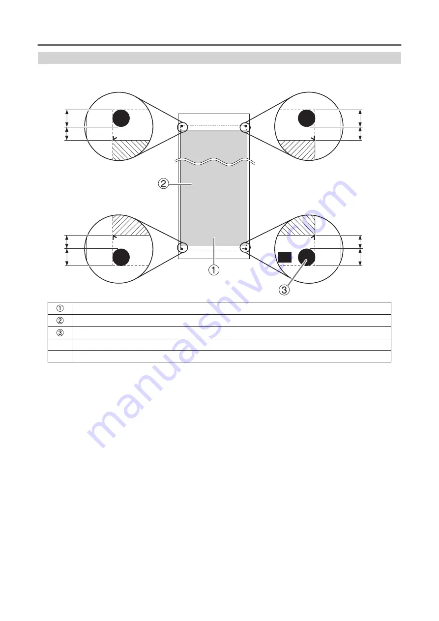 Roland TrueVIS VG2-540 User Manual Download Page 316