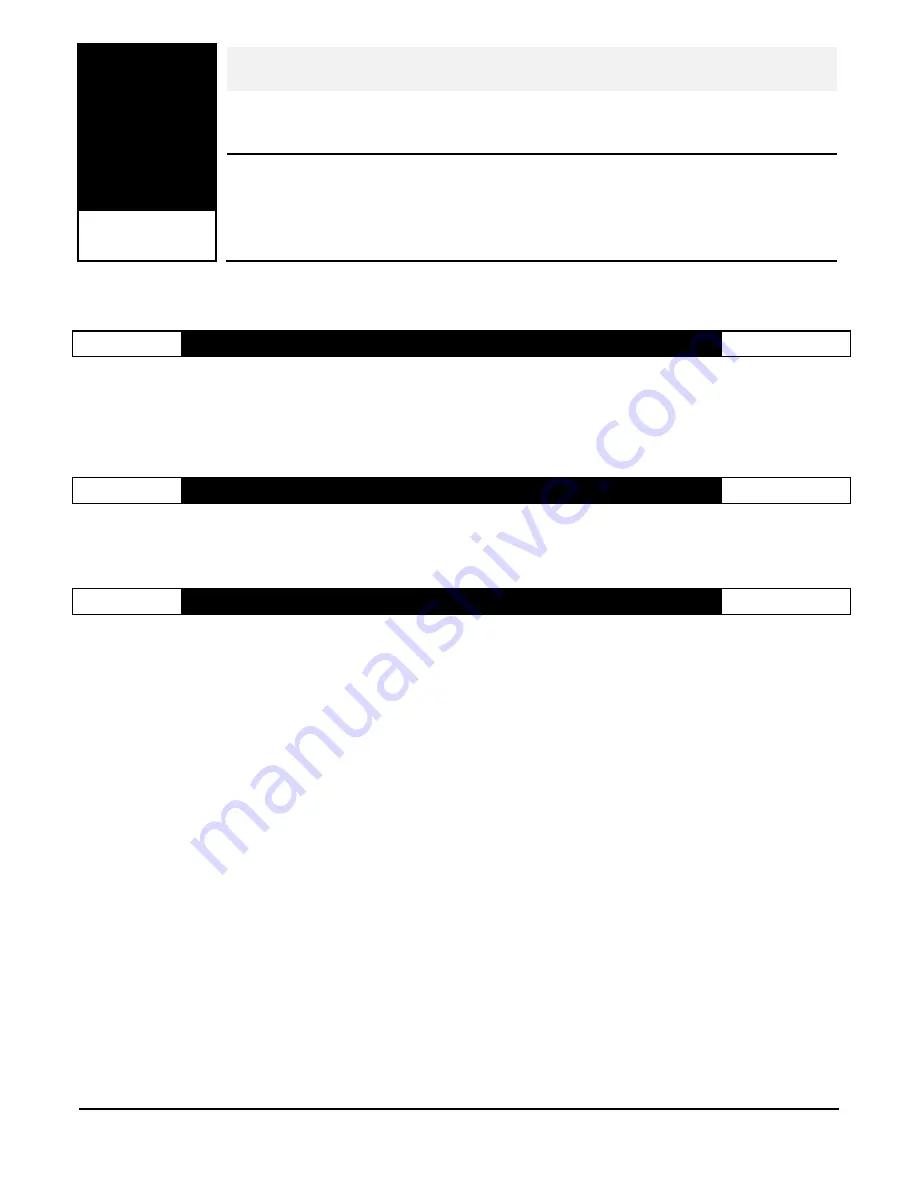 Roland TurboStart SX-700 Supplemental Notes Download Page 5