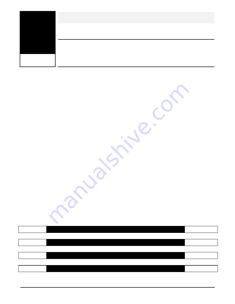 Roland TurboStart SX-700 Supplemental Notes Download Page 11