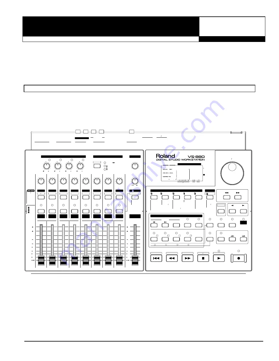 Roland TurboStart SX-700 Скачать руководство пользователя страница 34