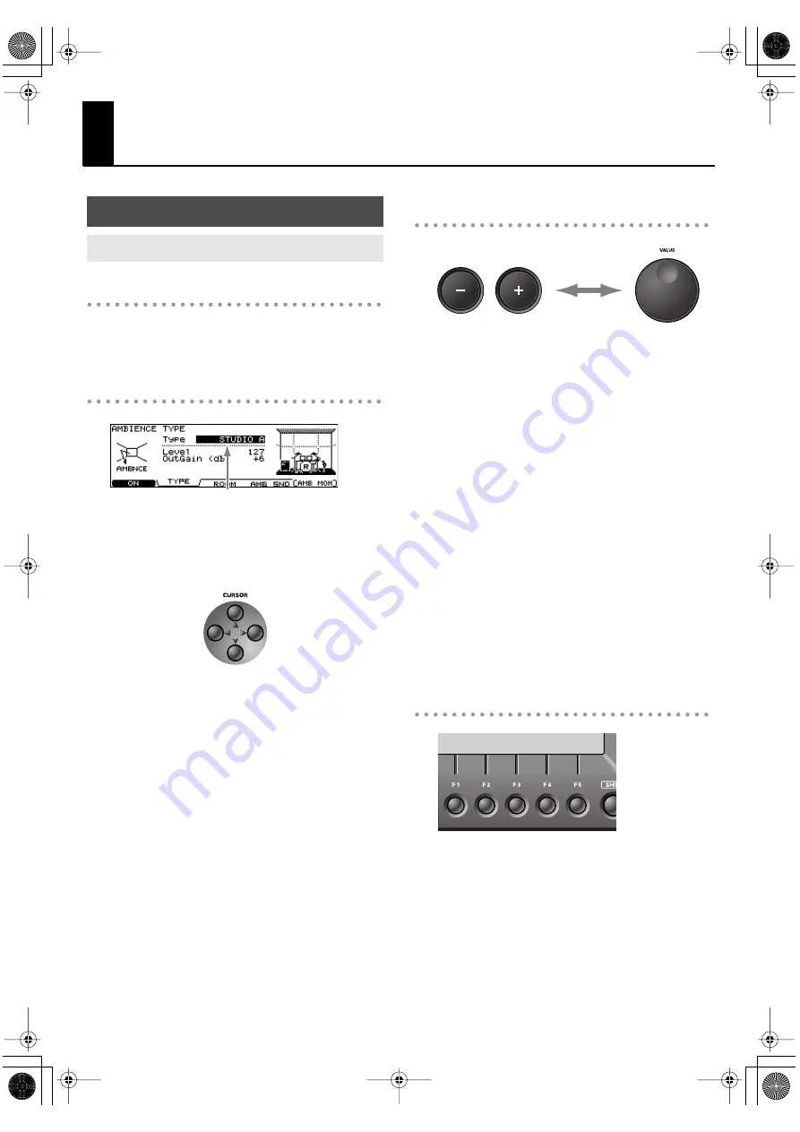 Roland V-Drums TD-20X Скачать руководство пользователя страница 28