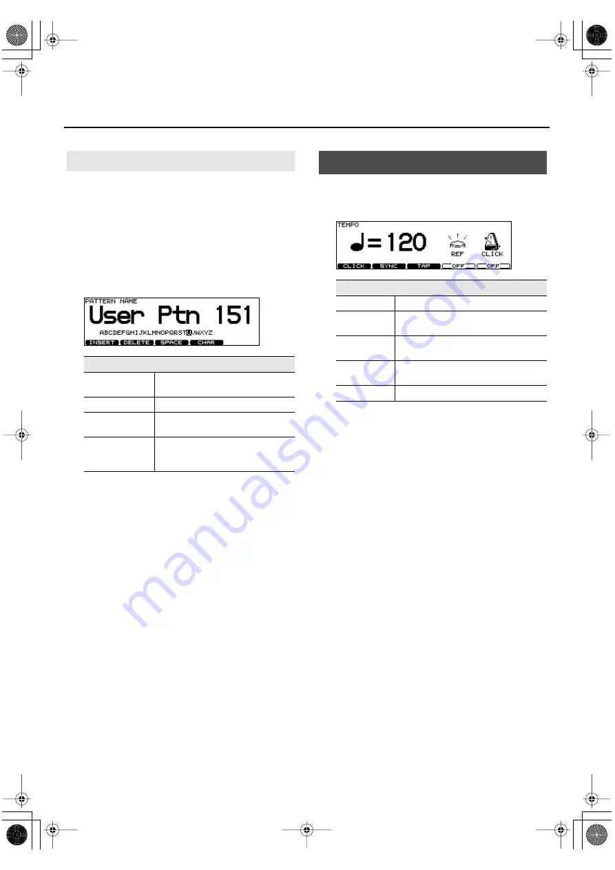 Roland V-Drums TD-20X Owner'S Manual Download Page 79