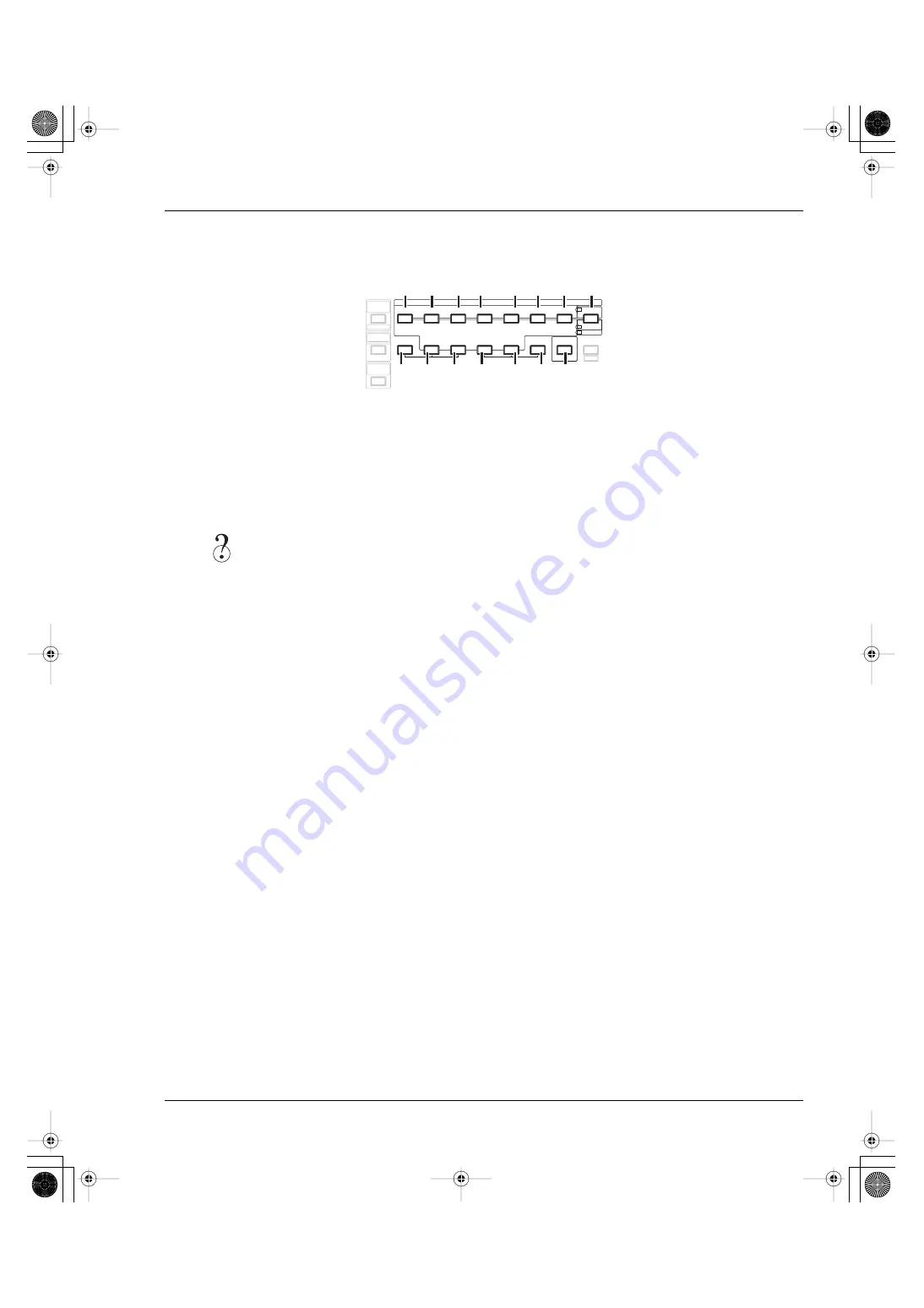 Roland V-studio VS-2480 Скачать руководство пользователя страница 37