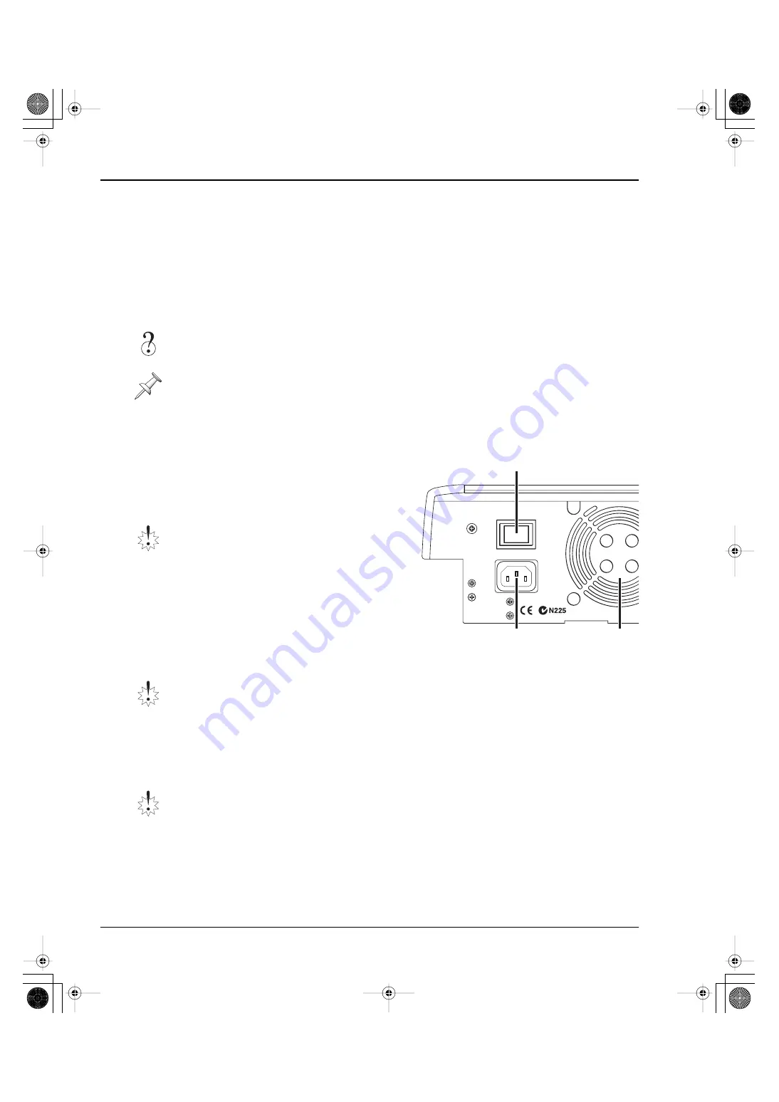 Roland V-studio VS-2480 Owner'S Manual Download Page 46