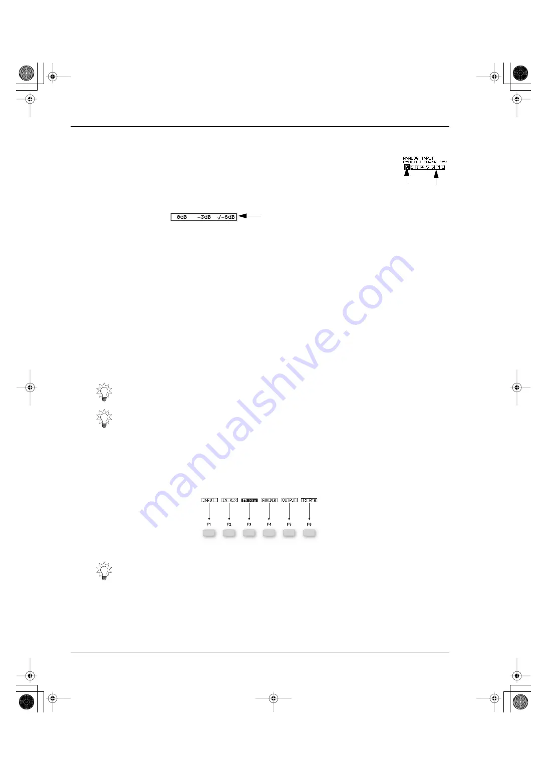 Roland V-studio VS-2480 Owner'S Manual Download Page 66