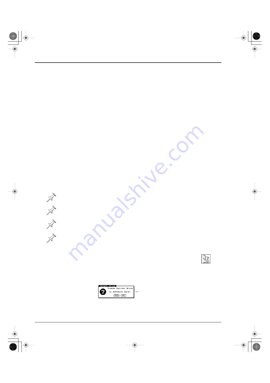 Roland V-studio VS-2480 Owner'S Manual Download Page 108