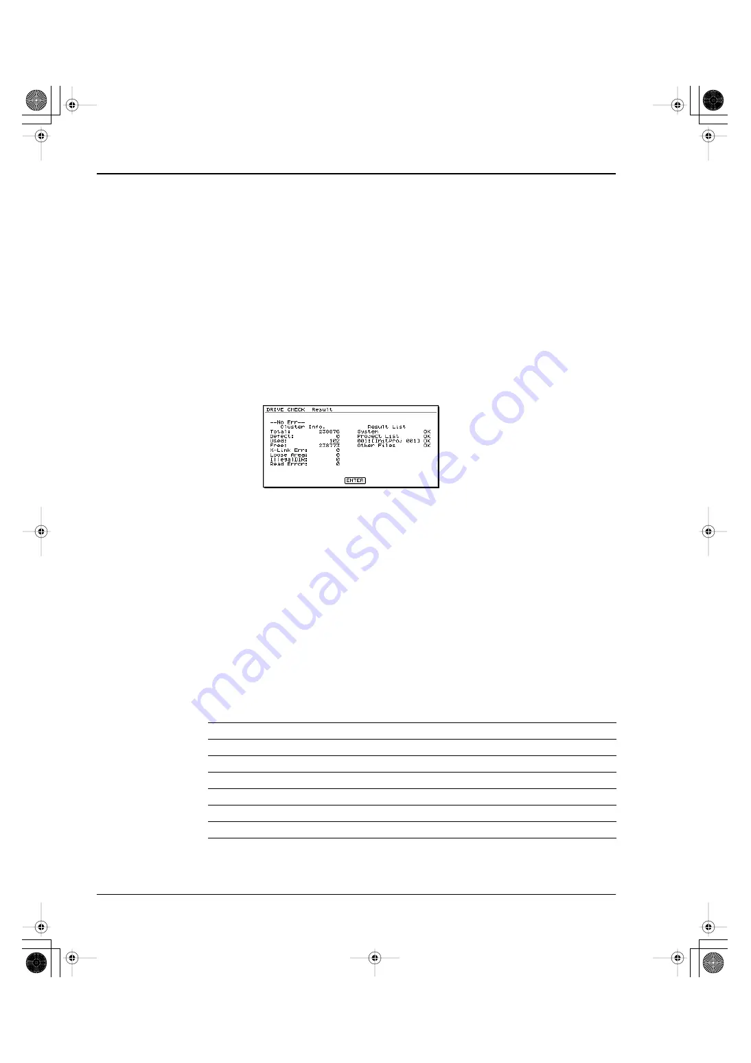 Roland V-studio VS-2480 Owner'S Manual Download Page 116