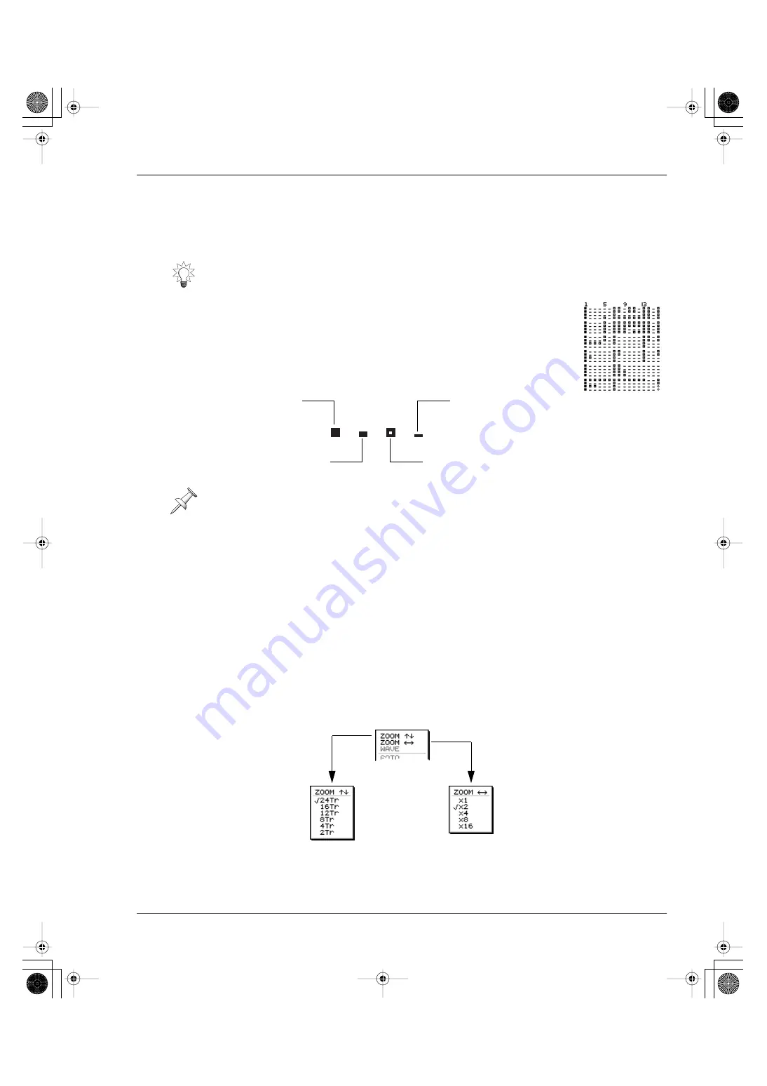 Roland V-studio VS-2480 Owner'S Manual Download Page 123