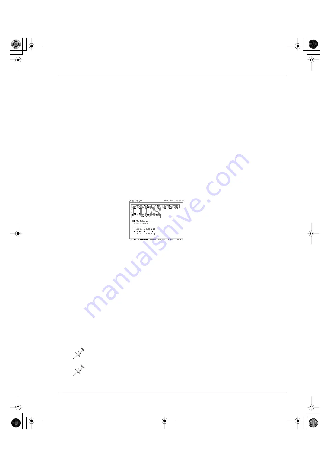 Roland V-studio VS-2480 Owner'S Manual Download Page 131