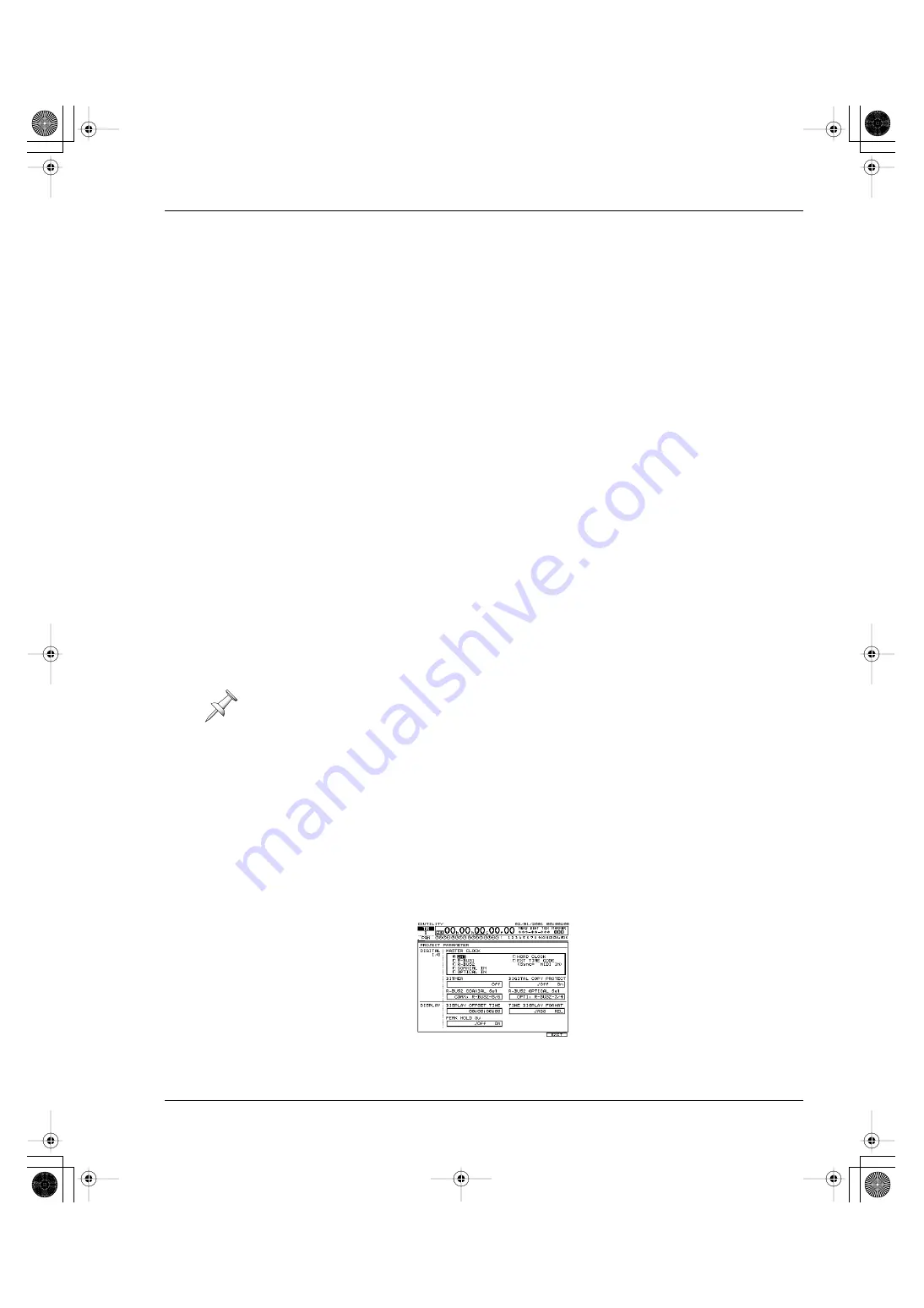 Roland V-studio VS-2480 Owner'S Manual Download Page 133