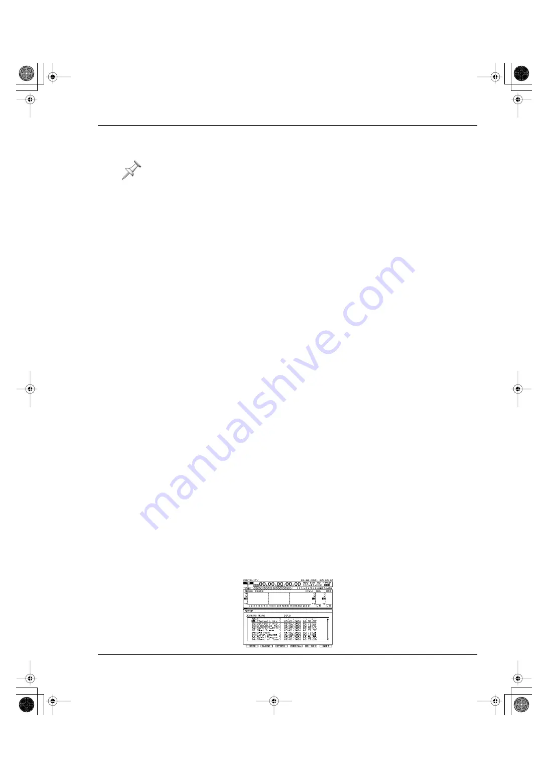 Roland V-studio VS-2480 Owner'S Manual Download Page 145