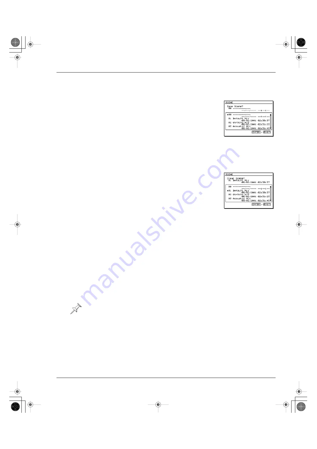 Roland V-studio VS-2480 Owner'S Manual Download Page 147