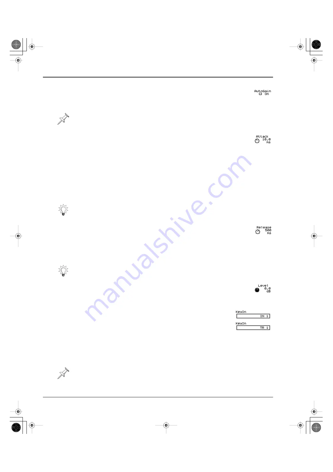 Roland V-studio VS-2480 Owner'S Manual Download Page 160