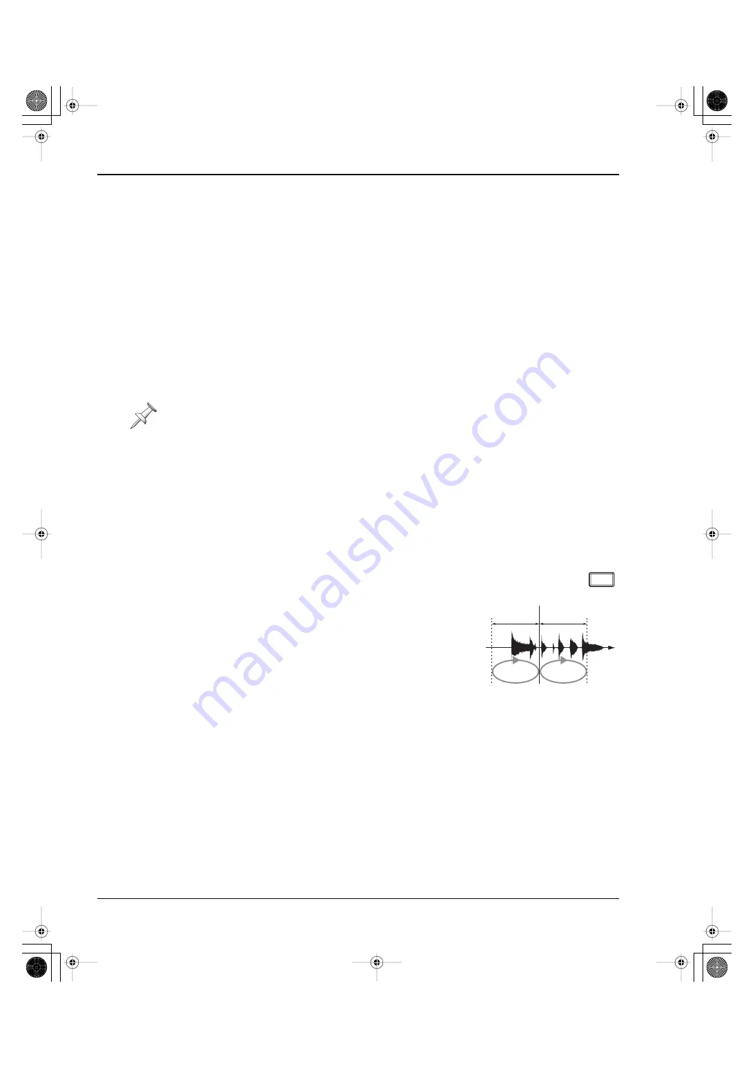 Roland V-studio VS-2480 Owner'S Manual Download Page 184