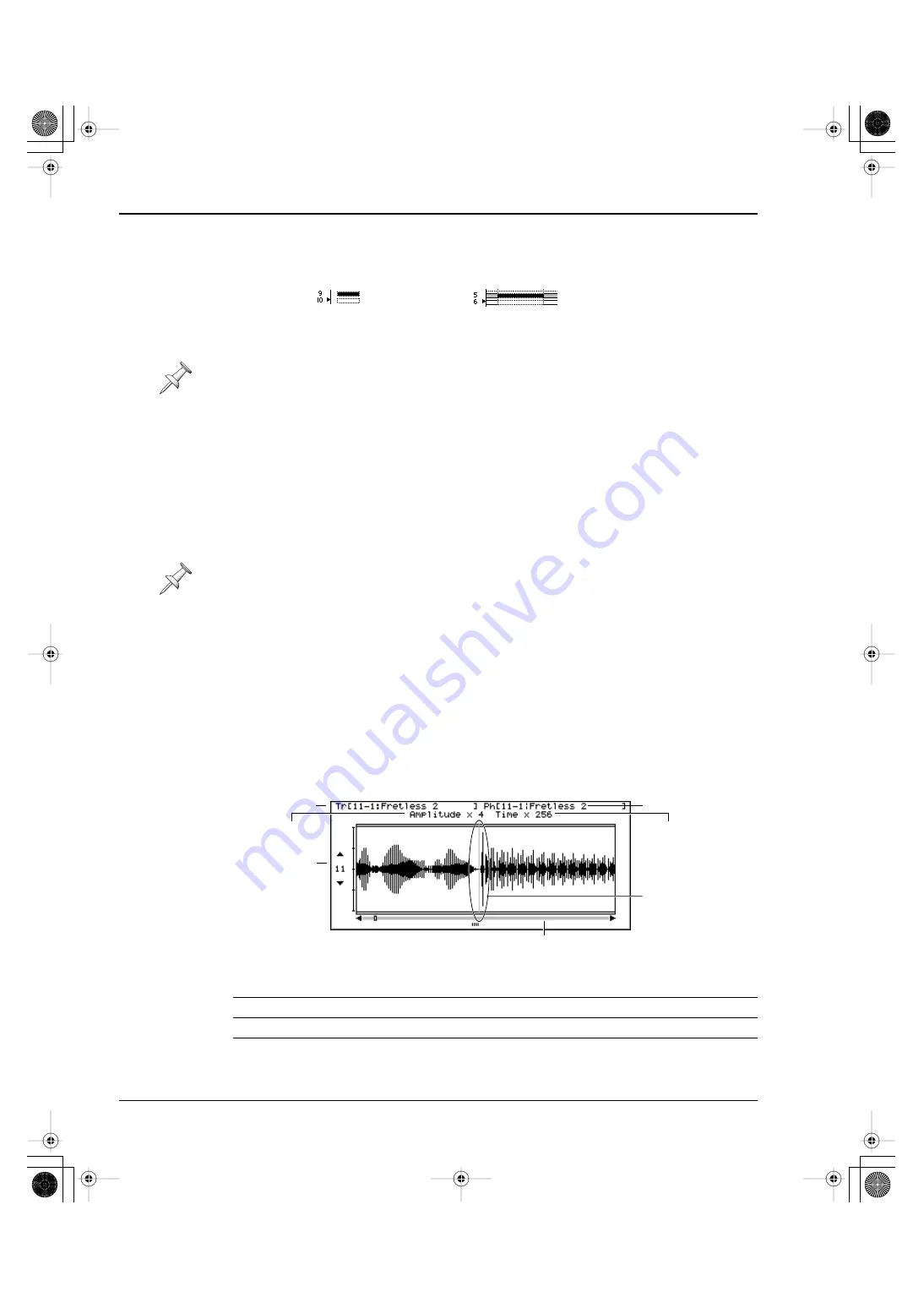 Roland V-studio VS-2480 Скачать руководство пользователя страница 238