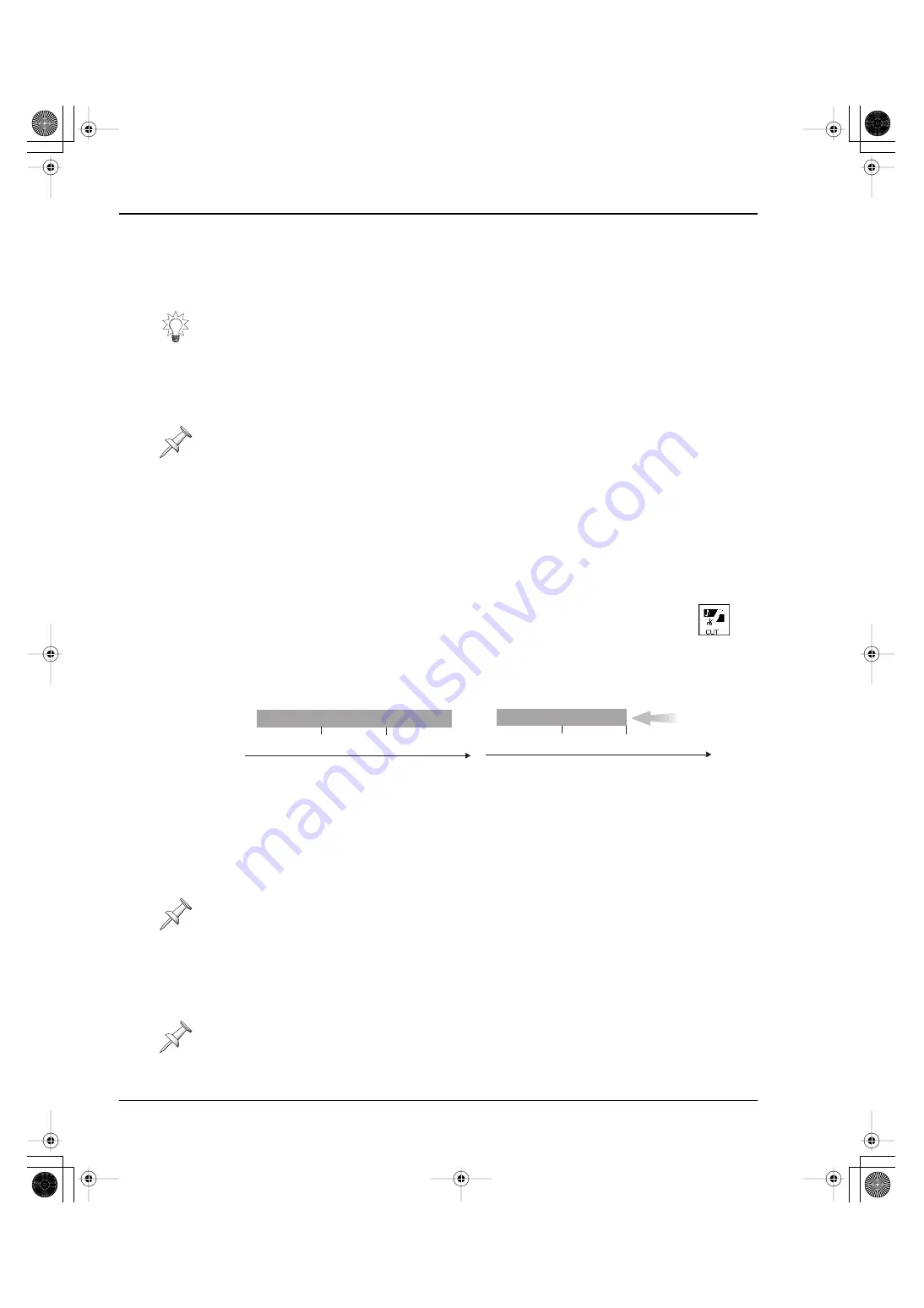 Roland V-studio VS-2480 Owner'S Manual Download Page 266