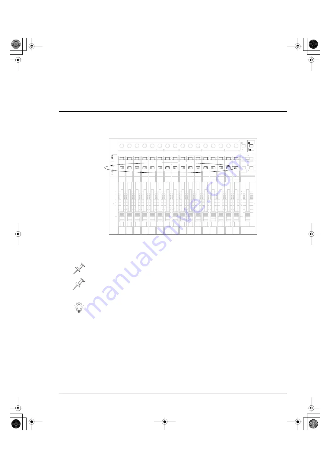 Roland V-studio VS-2480 Owner'S Manual Download Page 273