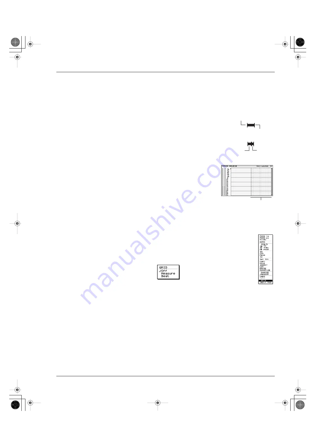 Roland V-studio VS-2480 Owner'S Manual Download Page 277