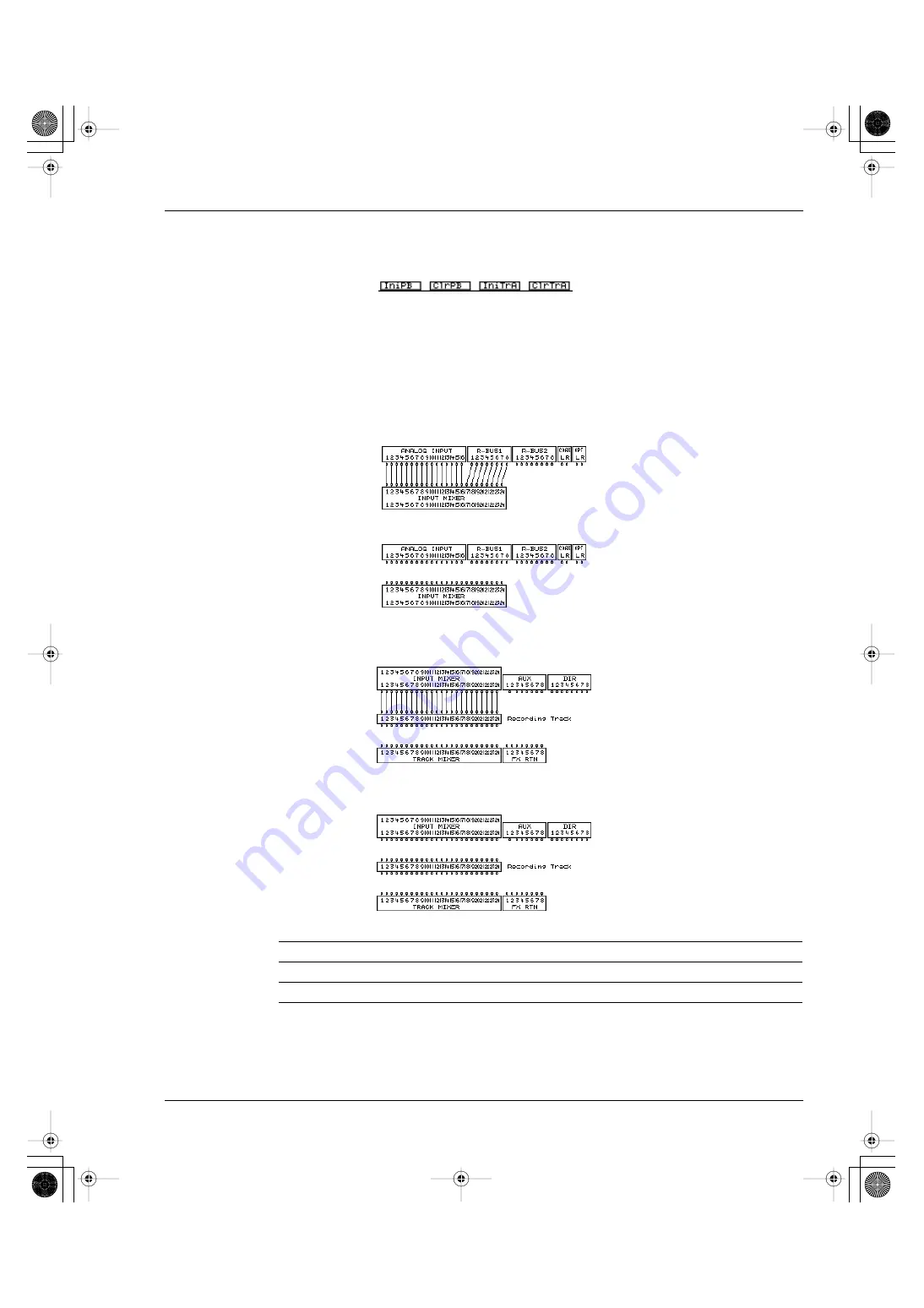 Roland V-studio VS-2480 Owner'S Manual Download Page 295