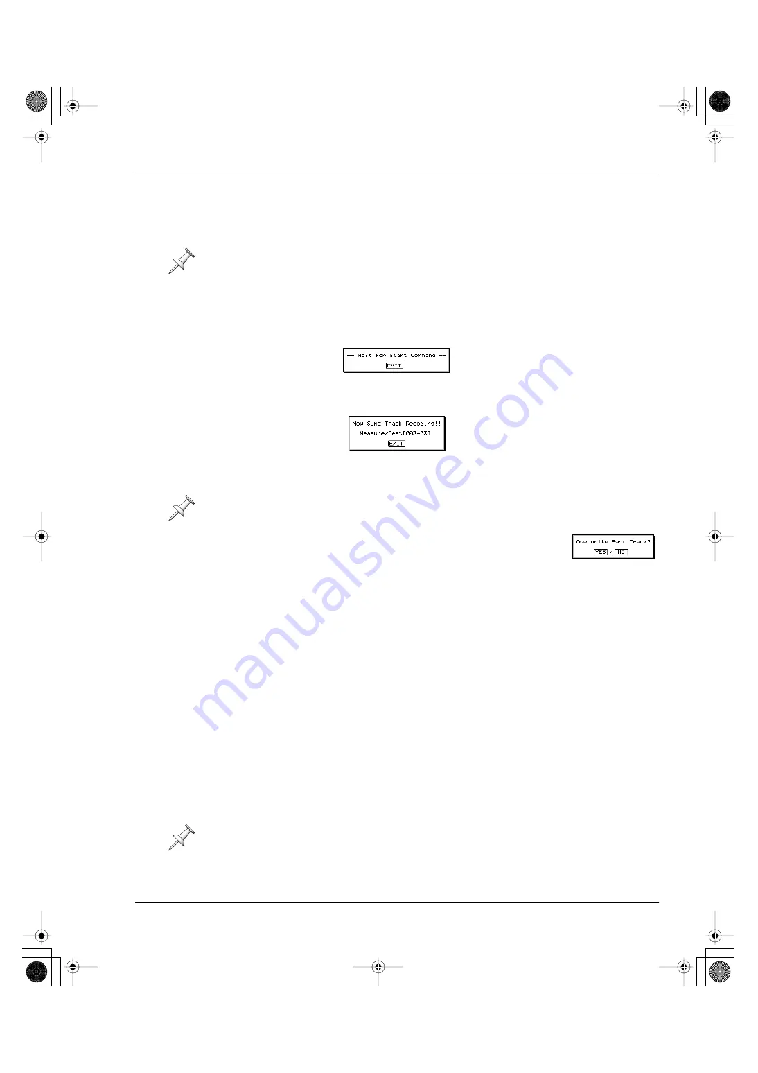 Roland V-studio VS-2480 Owner'S Manual Download Page 311