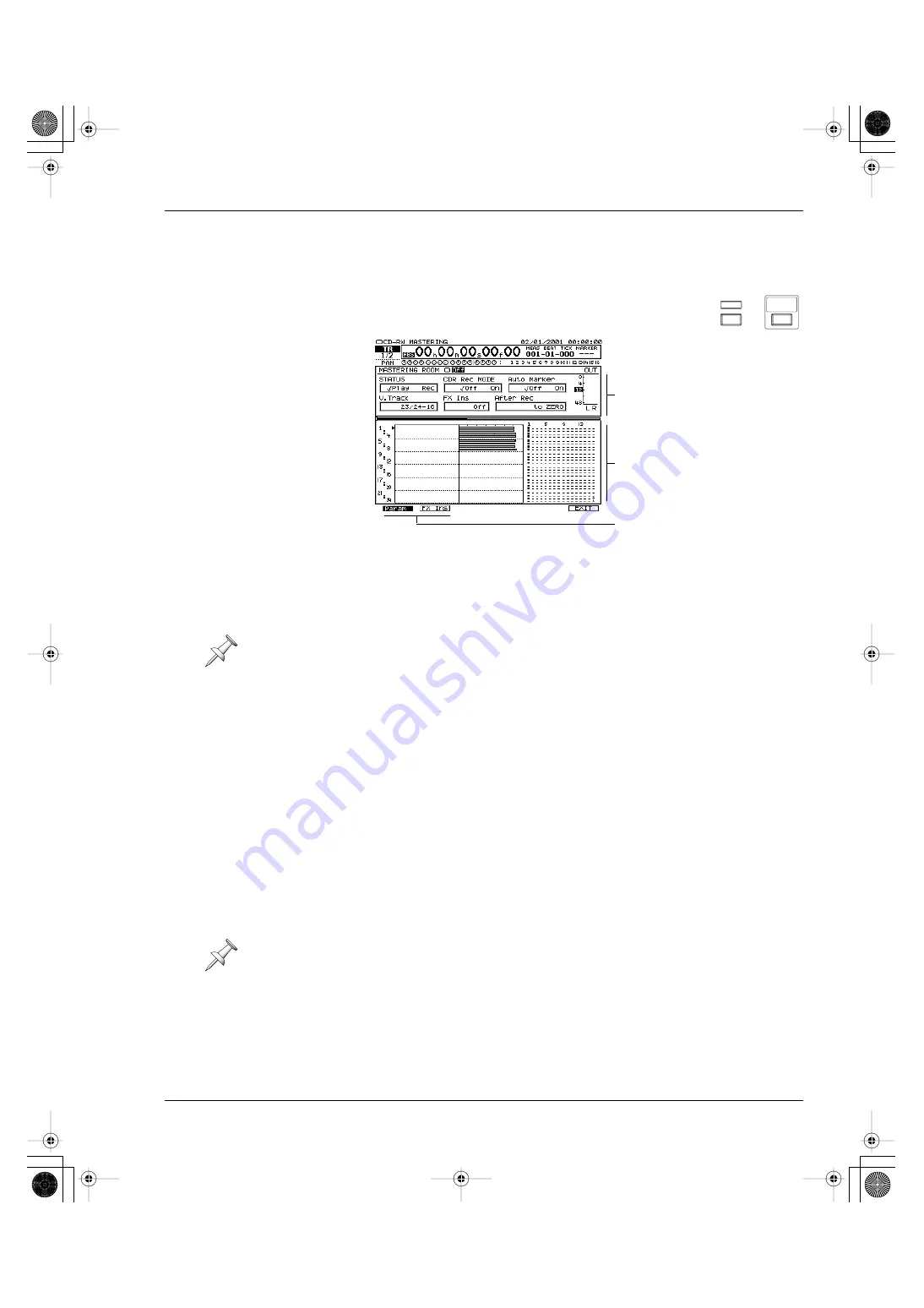 Roland V-studio VS-2480 Owner'S Manual Download Page 343