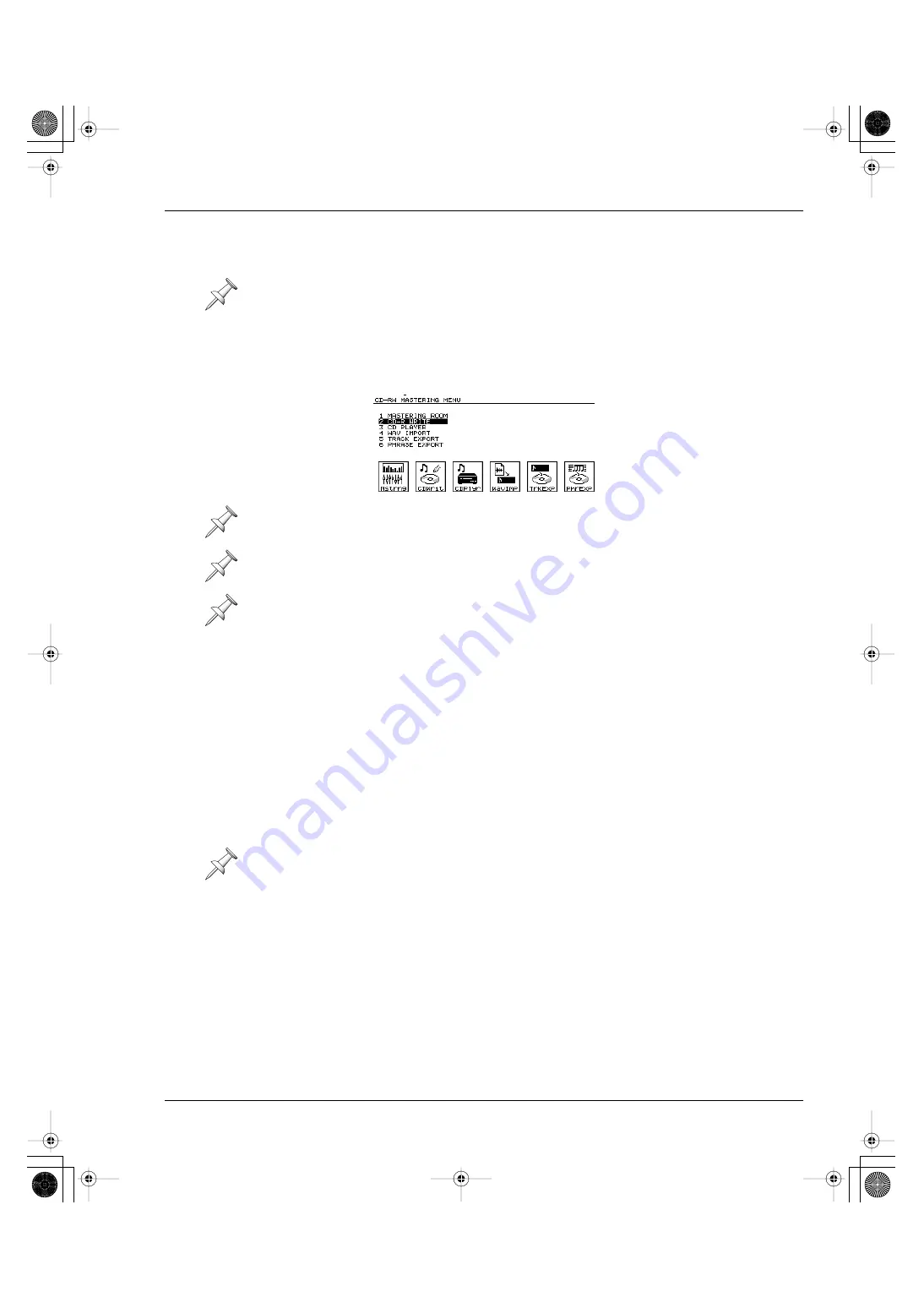 Roland V-studio VS-2480 Owner'S Manual Download Page 349