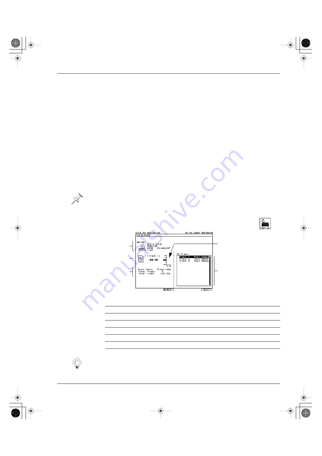 Roland V-studio VS-2480 Owner'S Manual Download Page 353