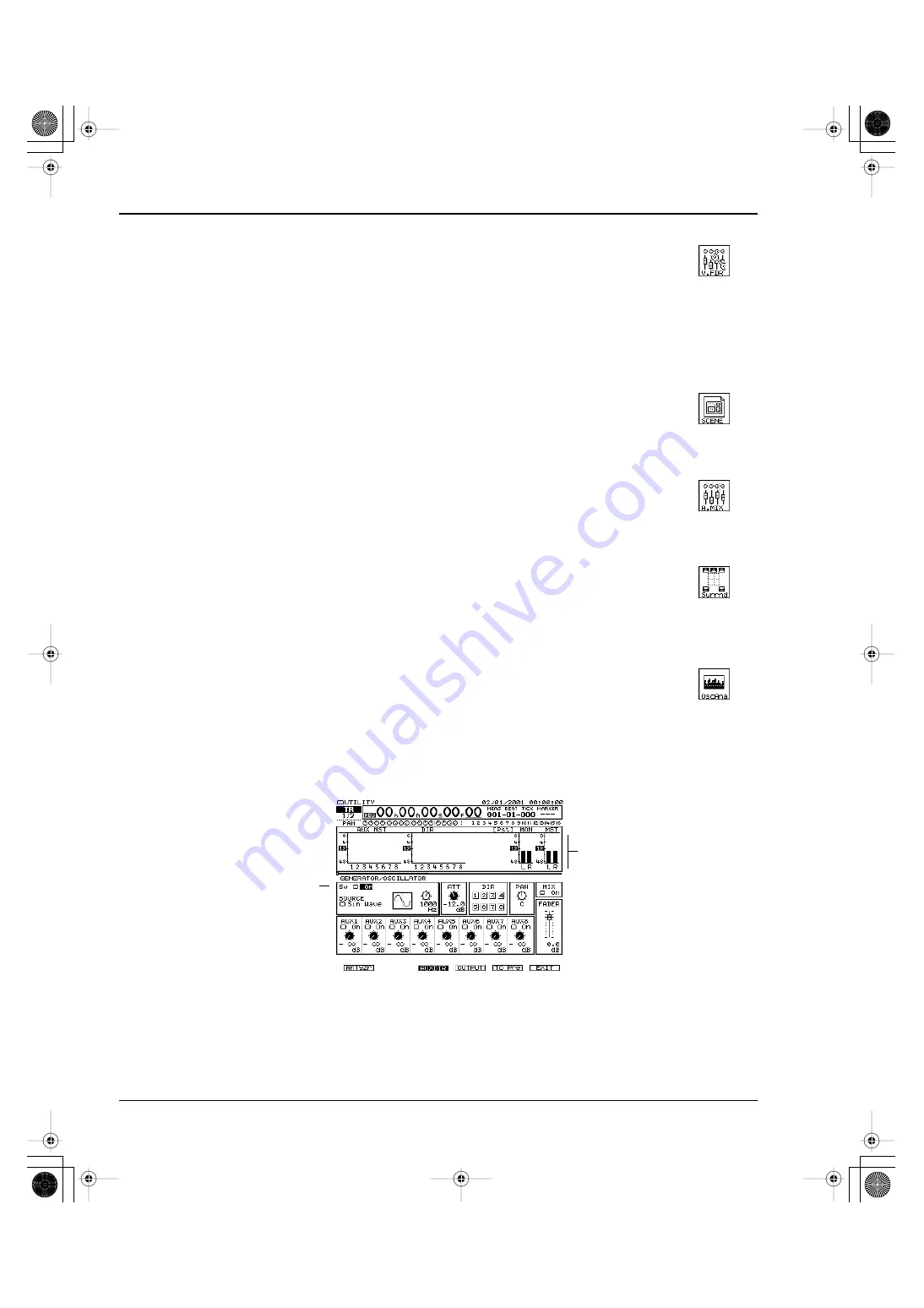 Roland V-studio VS-2480 Скачать руководство пользователя страница 372