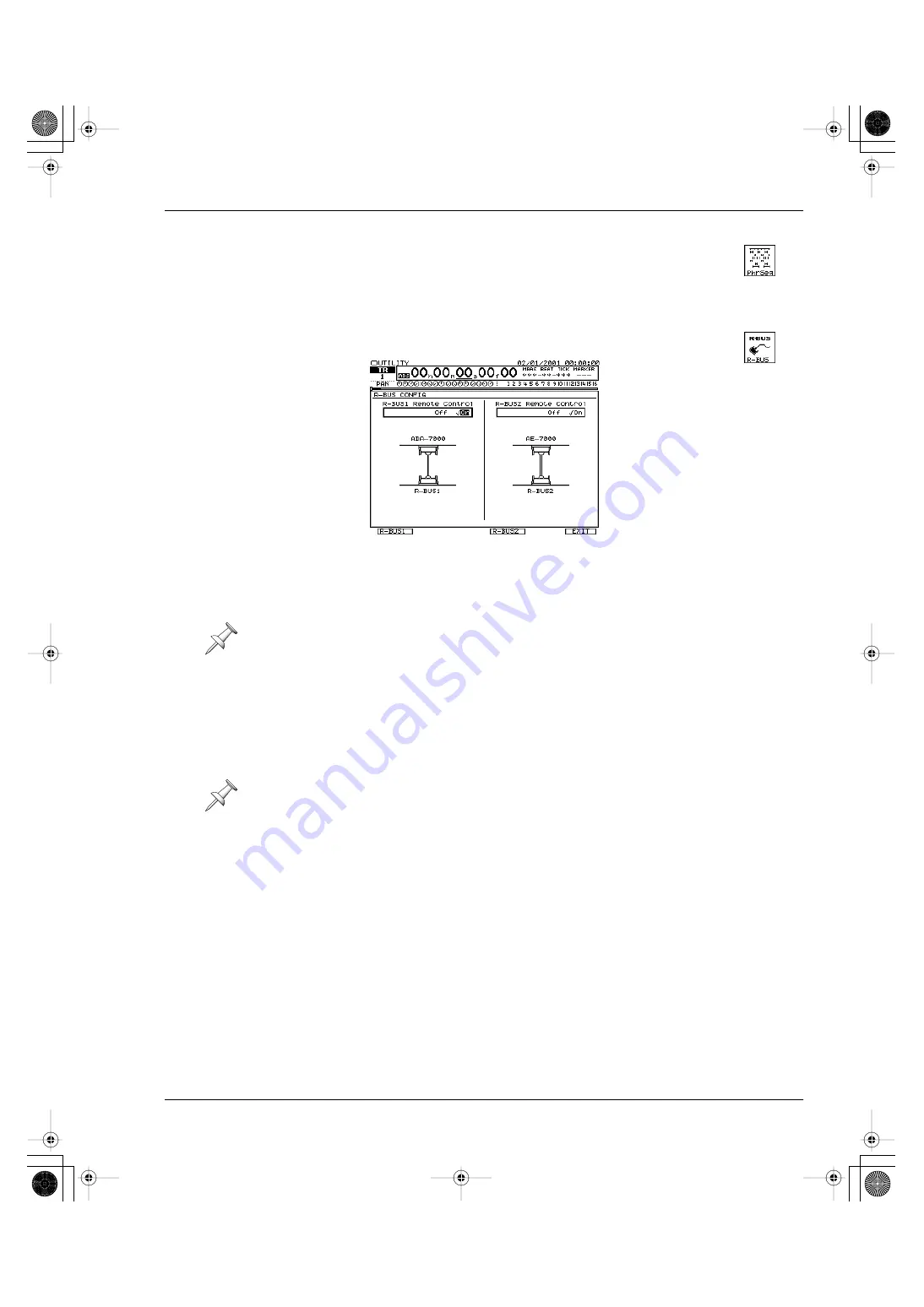 Roland V-studio VS-2480 Owner'S Manual Download Page 377