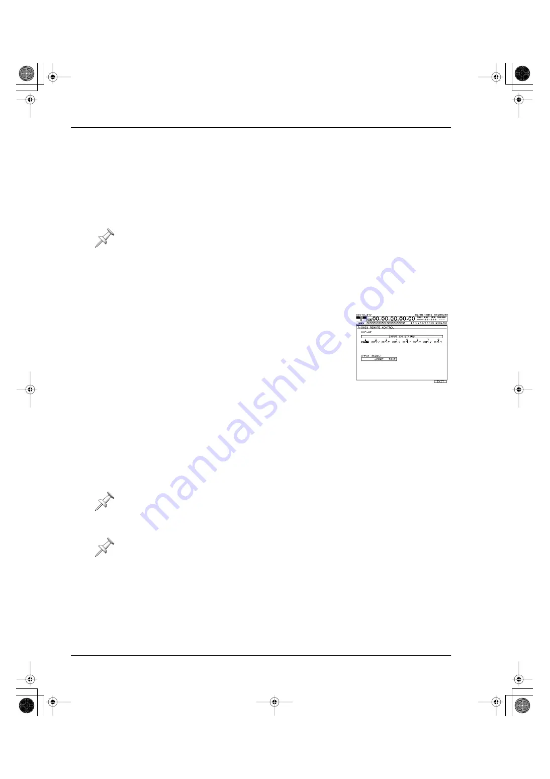 Roland V-studio VS-2480 Owner'S Manual Download Page 388