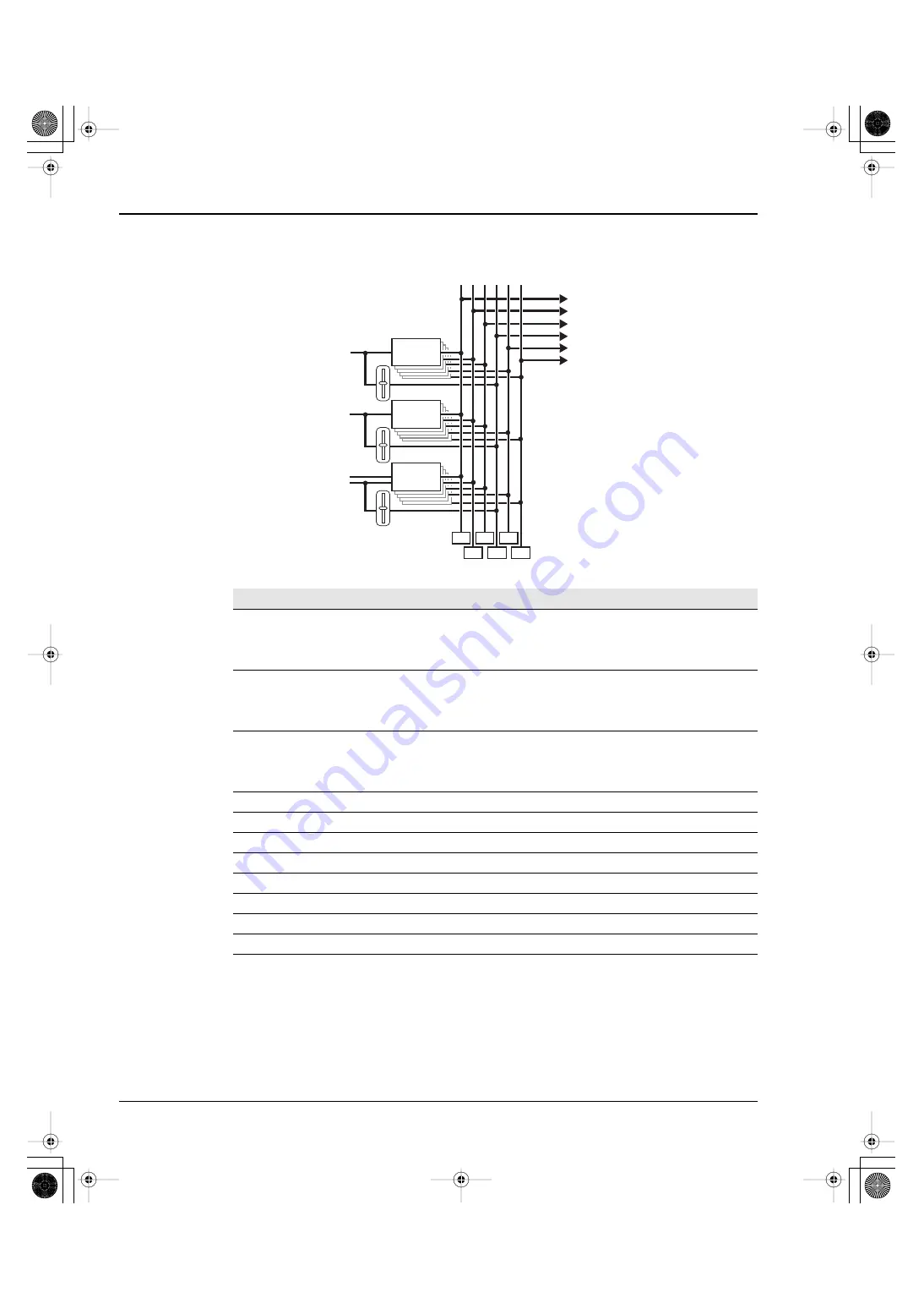 Roland V-studio VS-2480 Owner'S Manual Download Page 404