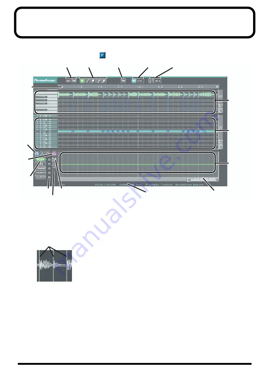 Roland VariOS Скачать руководство пользователя страница 77