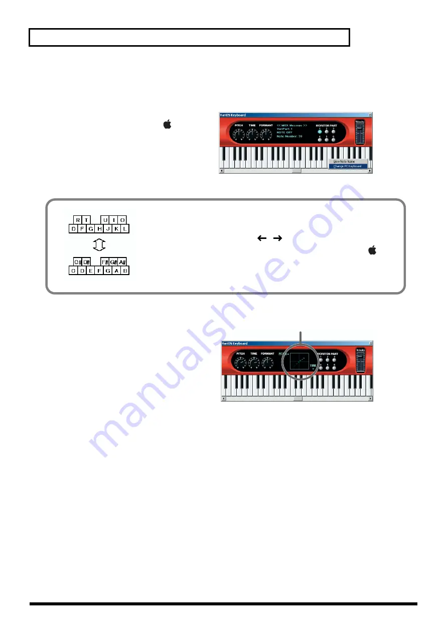 Roland VariOS Скачать руководство пользователя страница 96