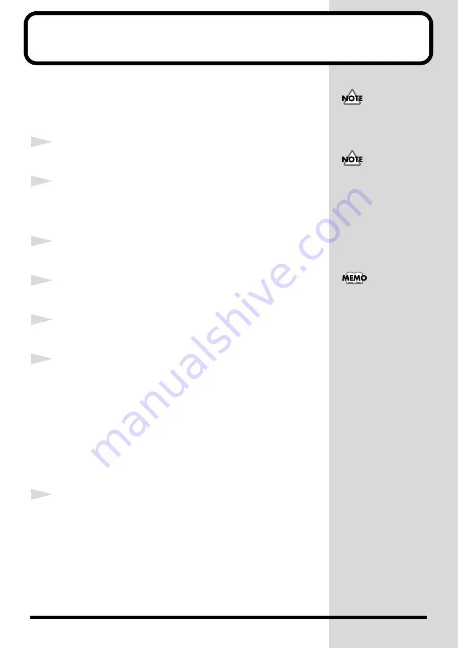 Roland VariOS User Manual Download Page 138