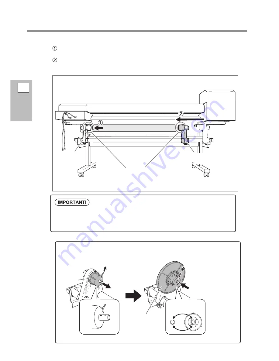 Roland VersaEXPRESS RF-640 User Manual Download Page 24