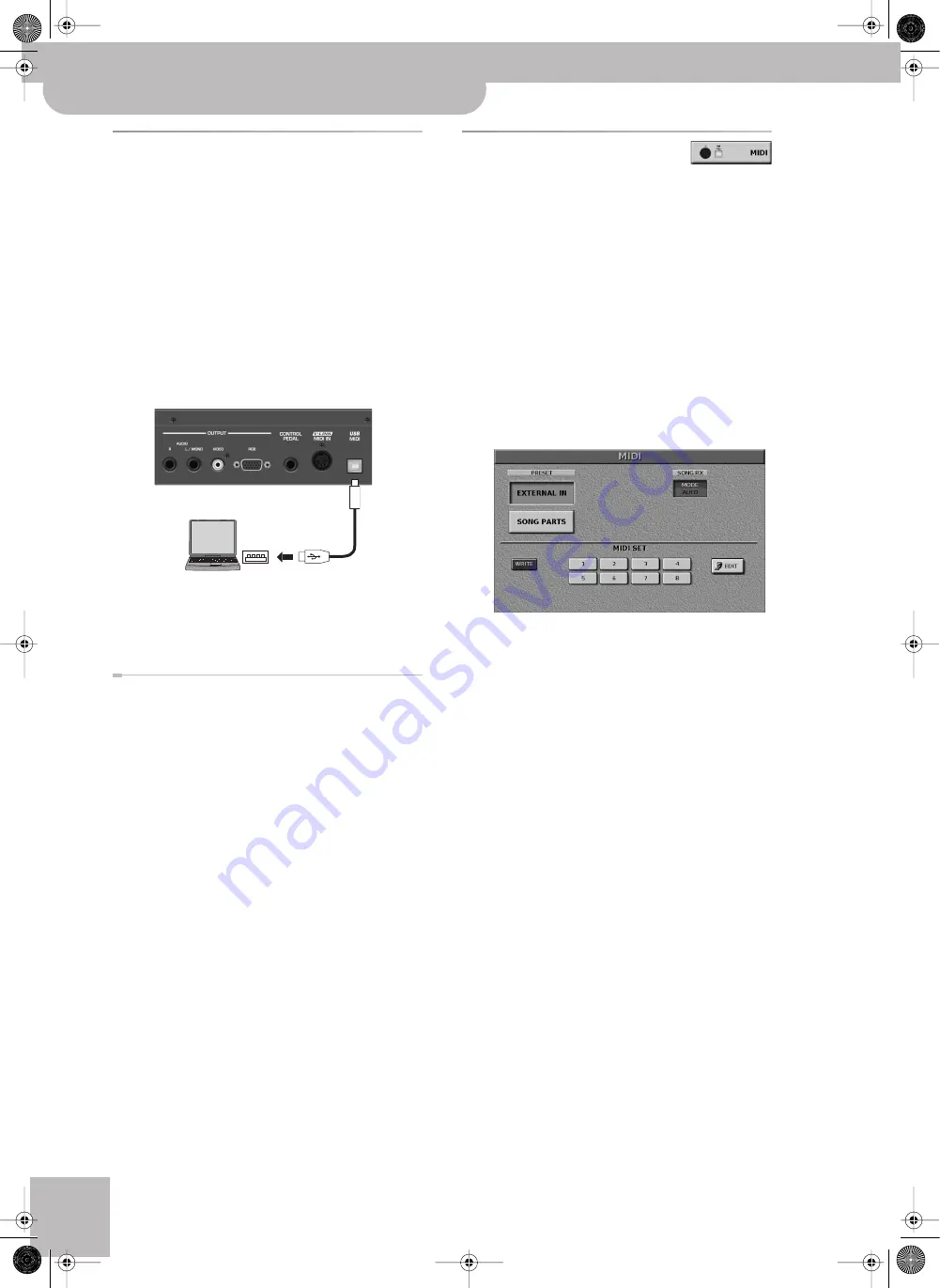 Roland VIMA JM-8 Скачать руководство пользователя страница 102