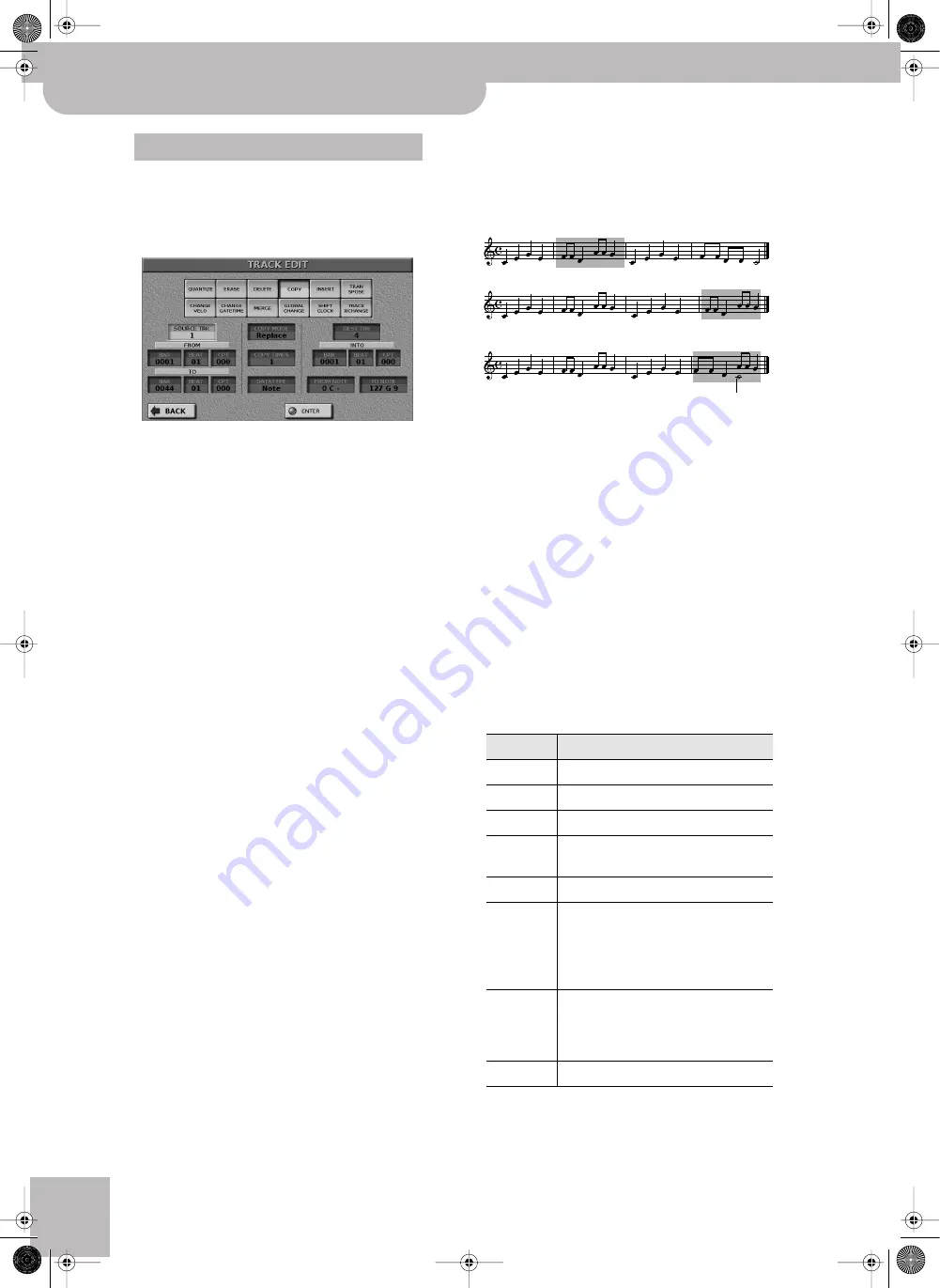 Roland VIMA JM-8 Скачать руководство пользователя страница 114