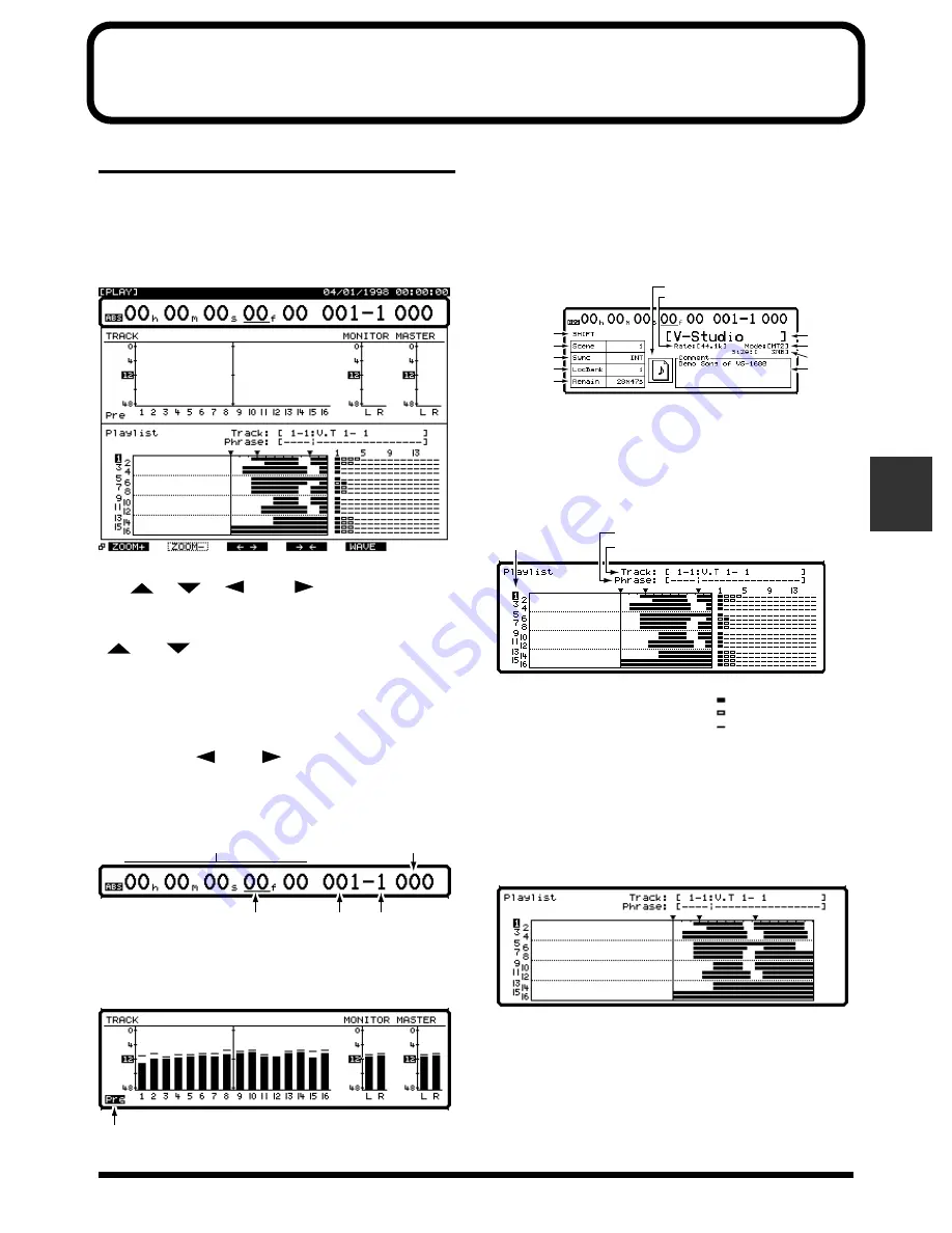 Roland VS-1680 V-XPANDED Скачать руководство пользователя страница 41