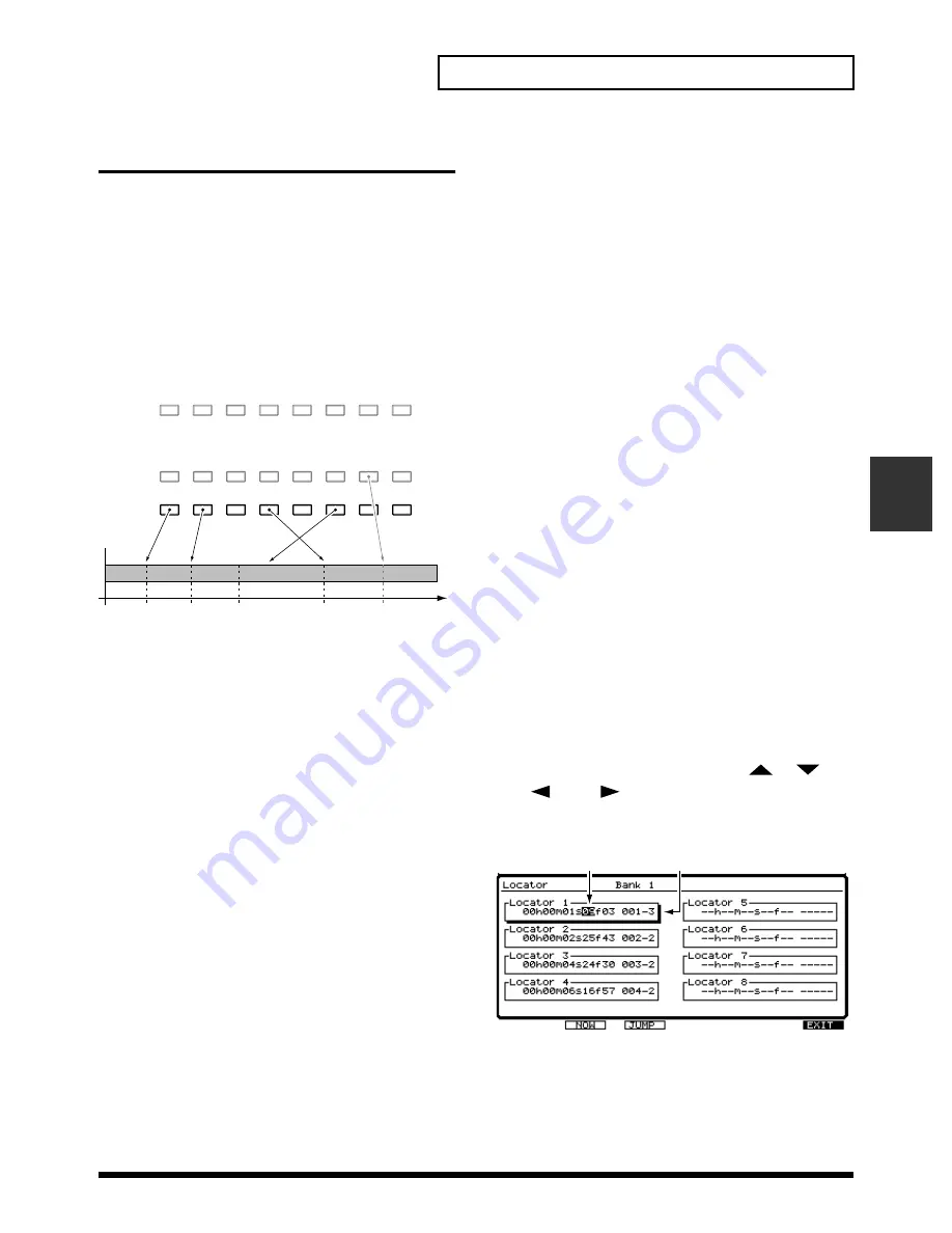 Roland VS-1680 V-XPANDED User Manual Download Page 45